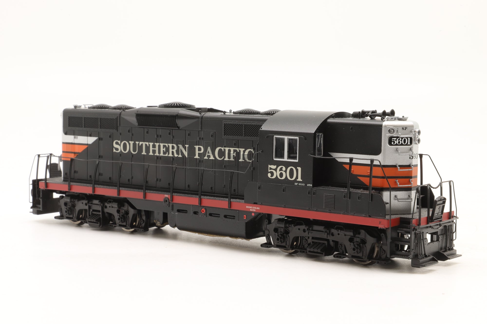 Proto 2000 Series HO 23710 GP9 II Diesel Locomotive '5601' SP