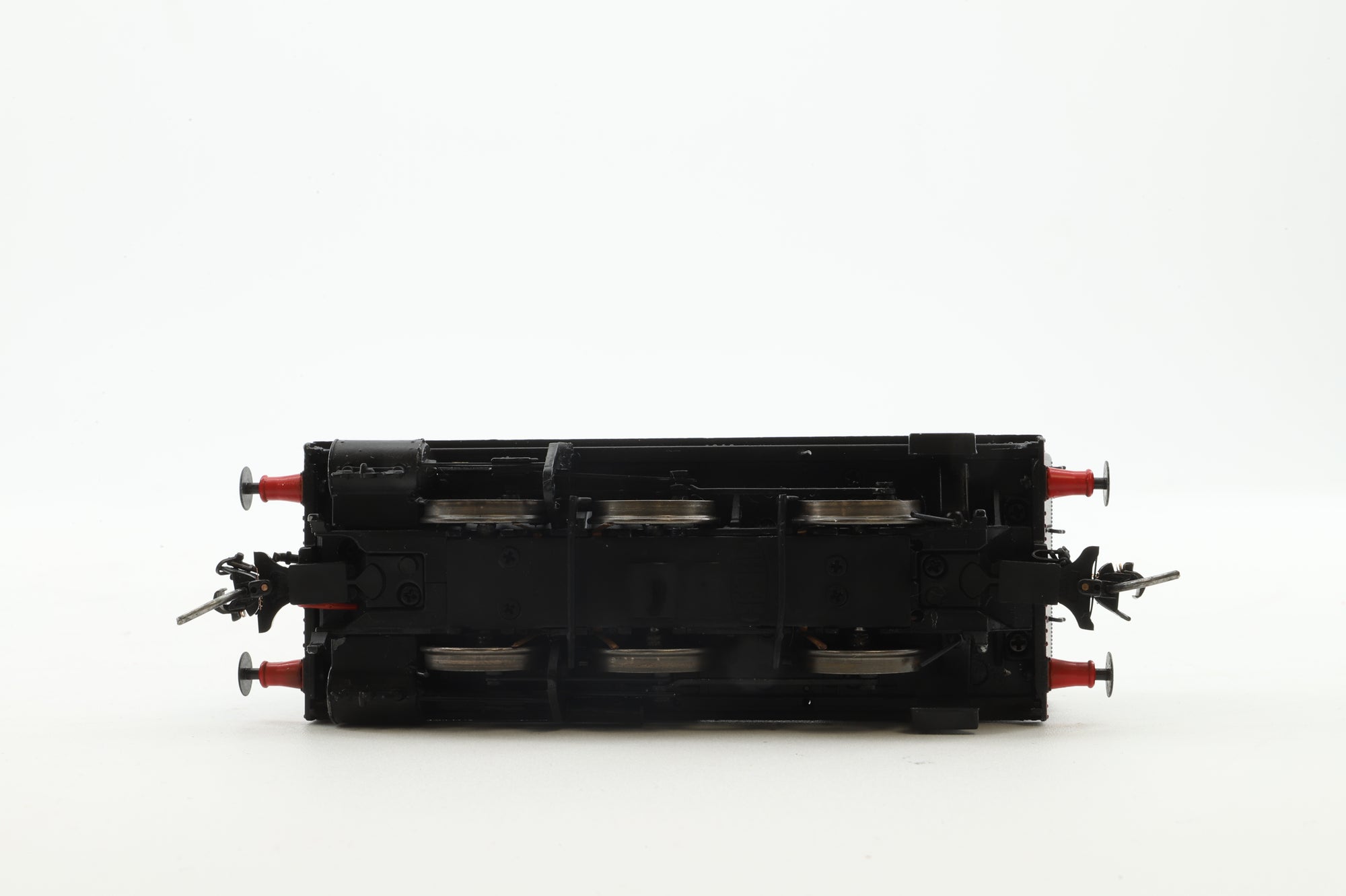 Heljan OO 1303 GWR 0-6-0ST '1365' BR Black