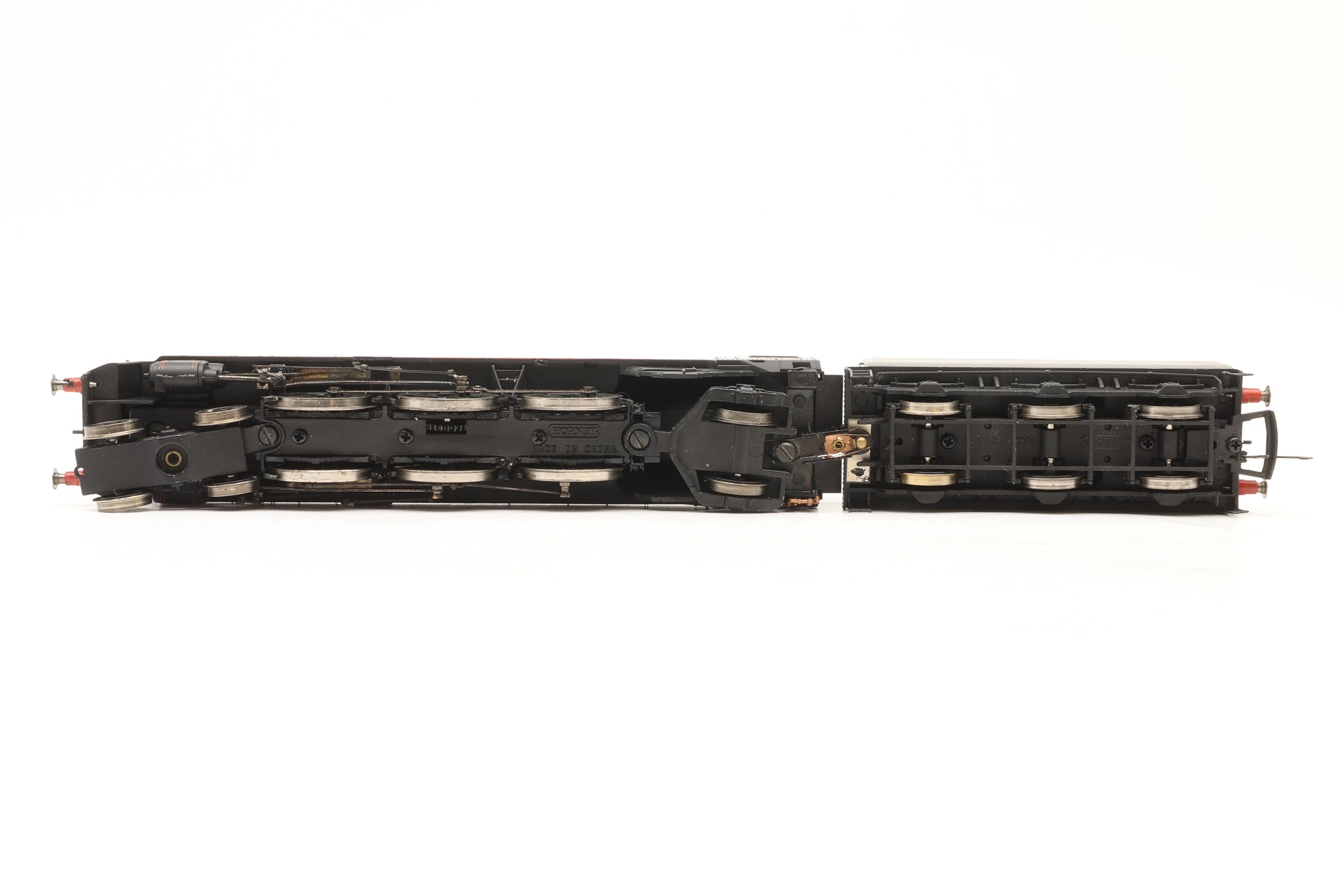WORKSHOP Hornby OO R2300 'Bournemouth Belle' Train Pack 1102/1500