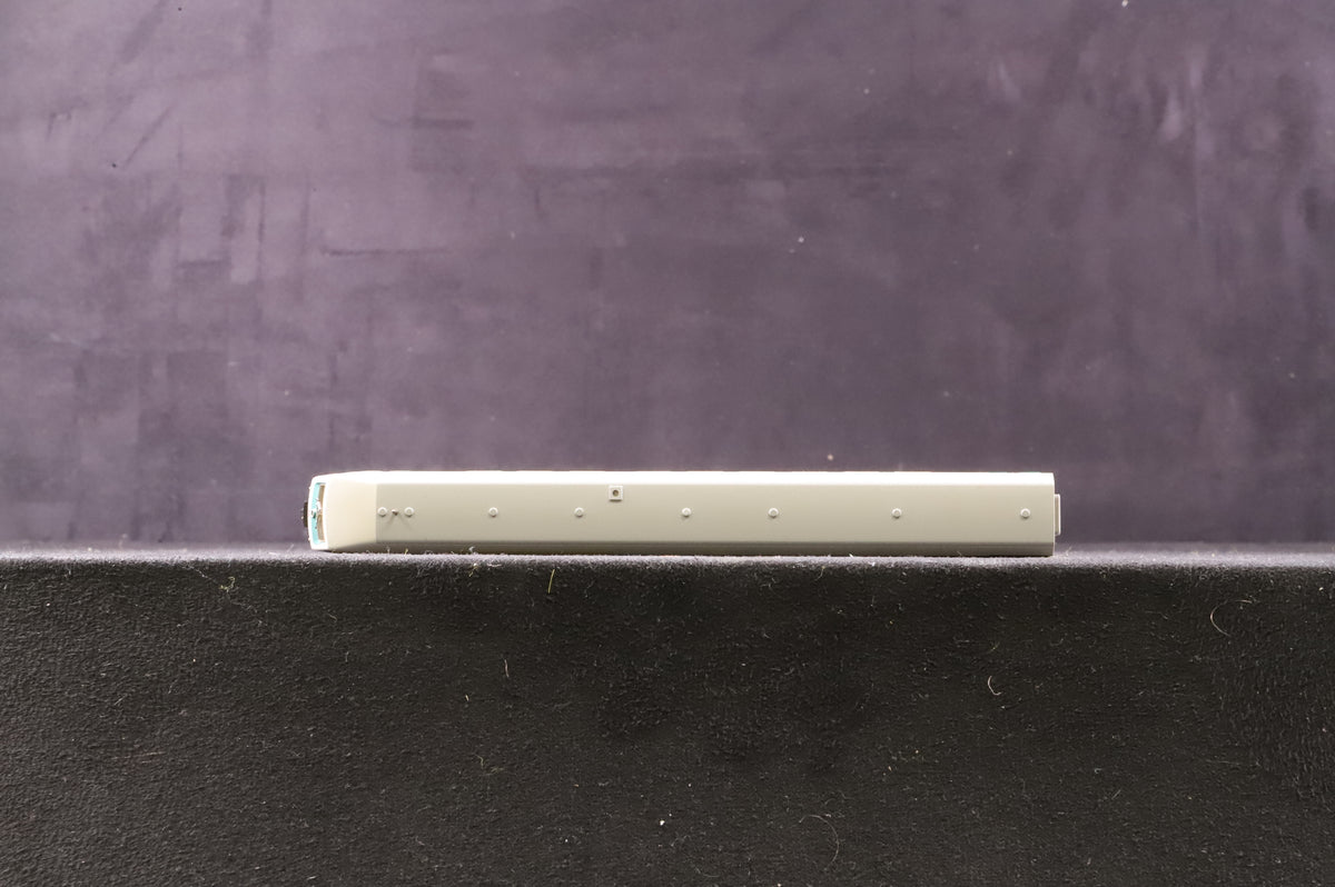 Fleischmann N 2 Car DMU Green &amp; Grey