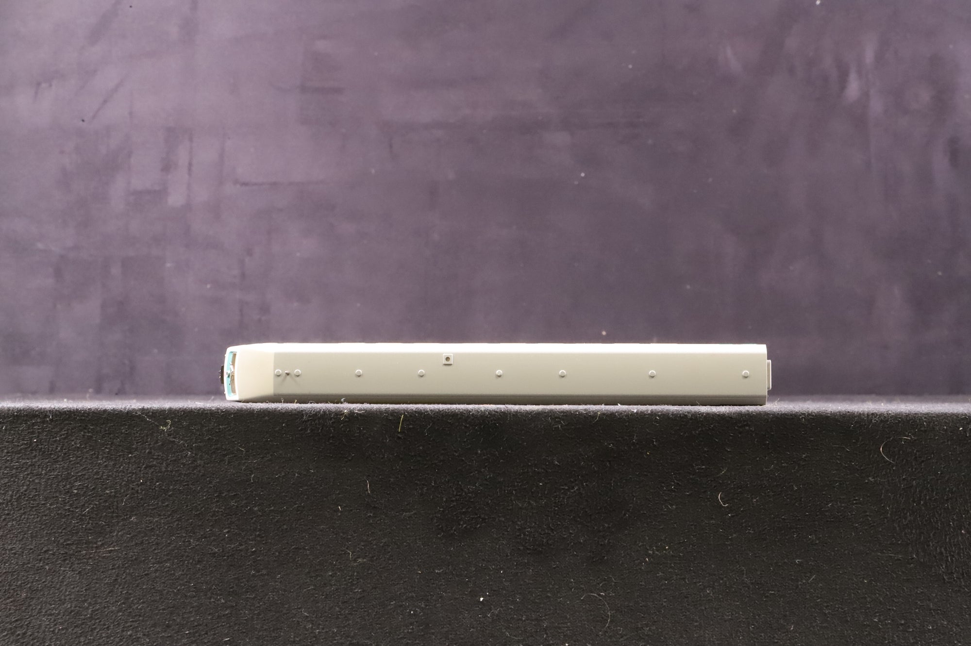 Fleischmann N 2 Car DMU Green & Grey