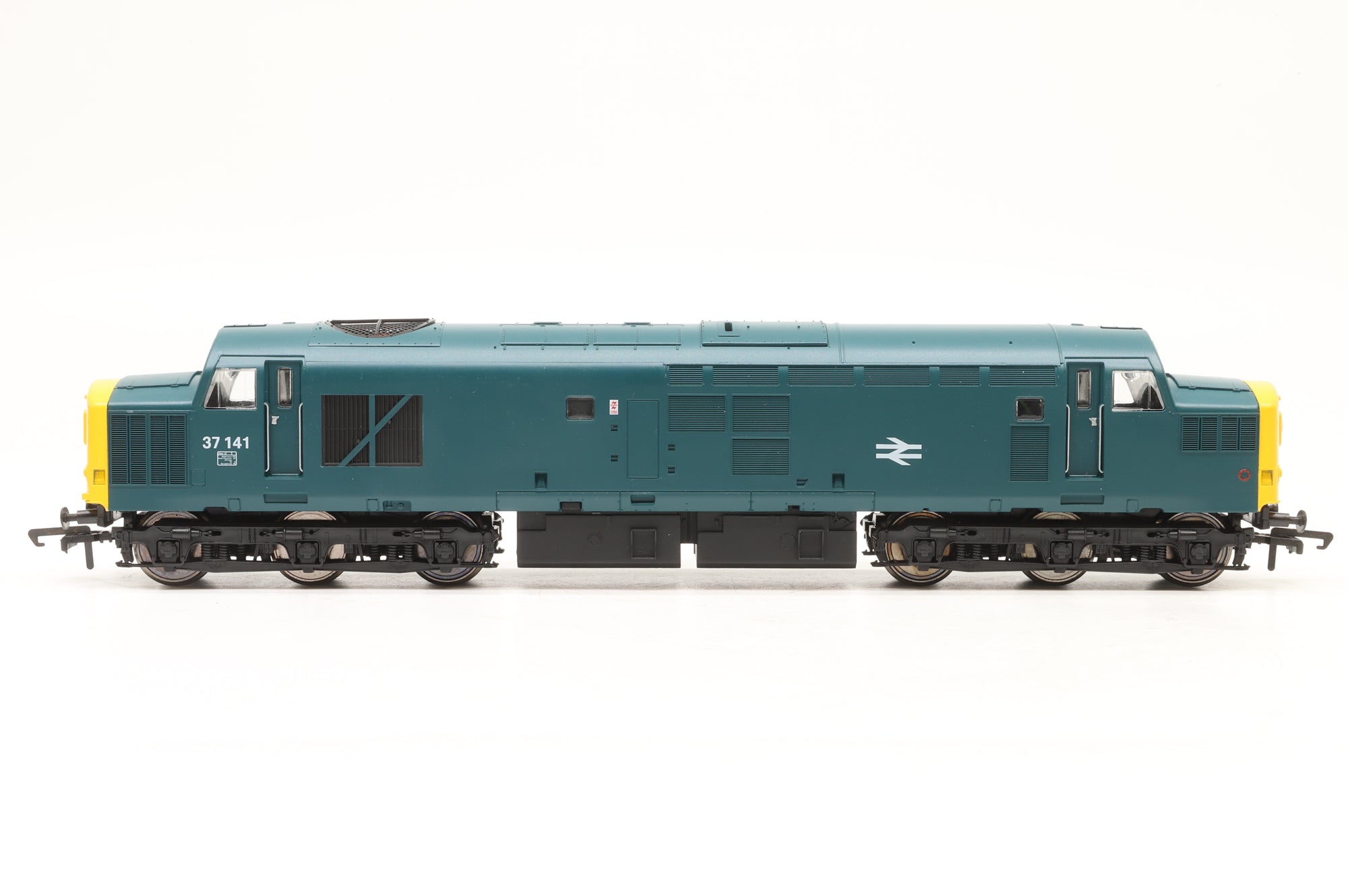 Vitrains OO V2089 Class 37141 BR Blue