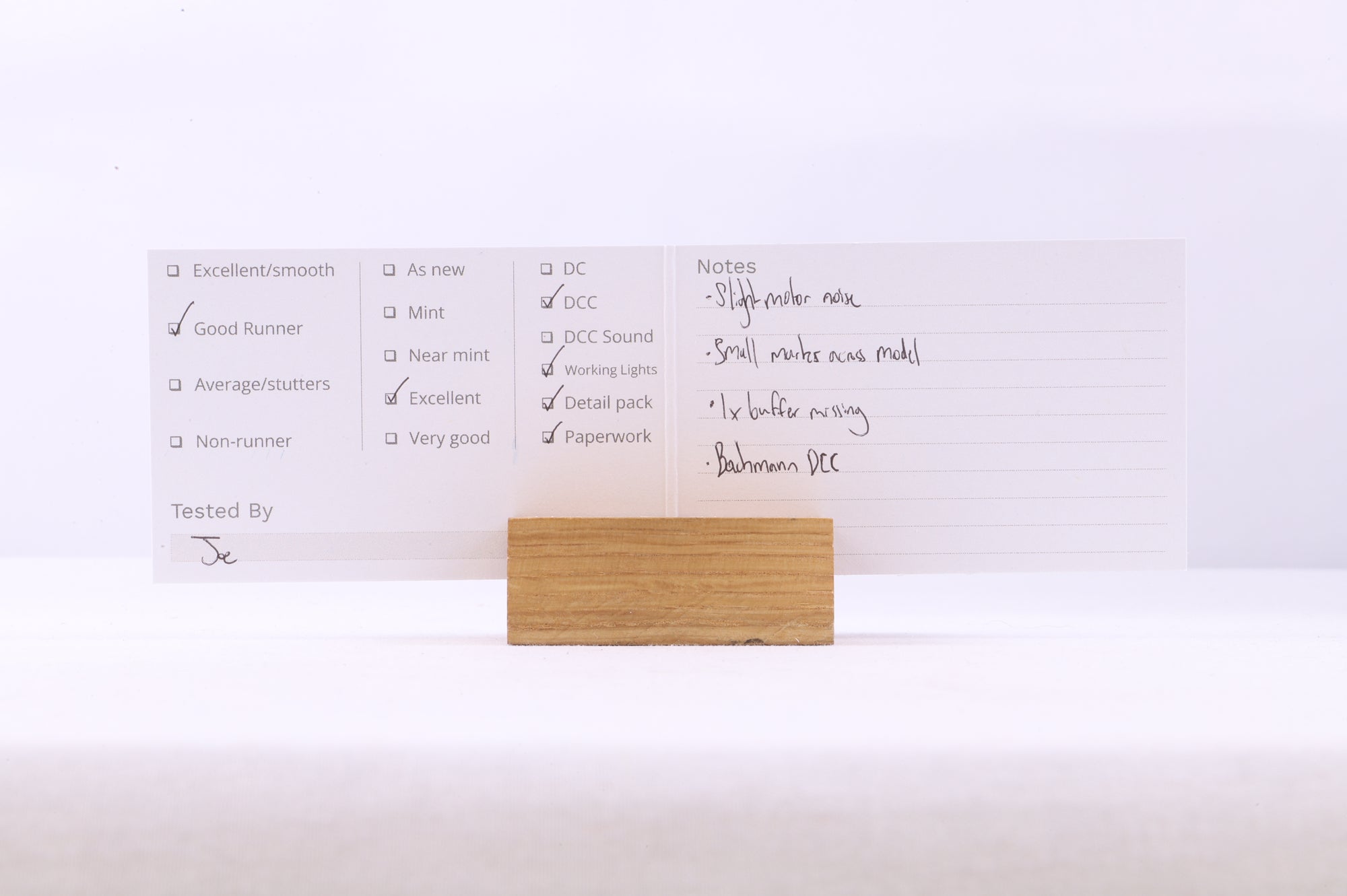 ViTrains OO V2028 Class '37229' 'Jonty Jarvis' DRS DCC Fitted