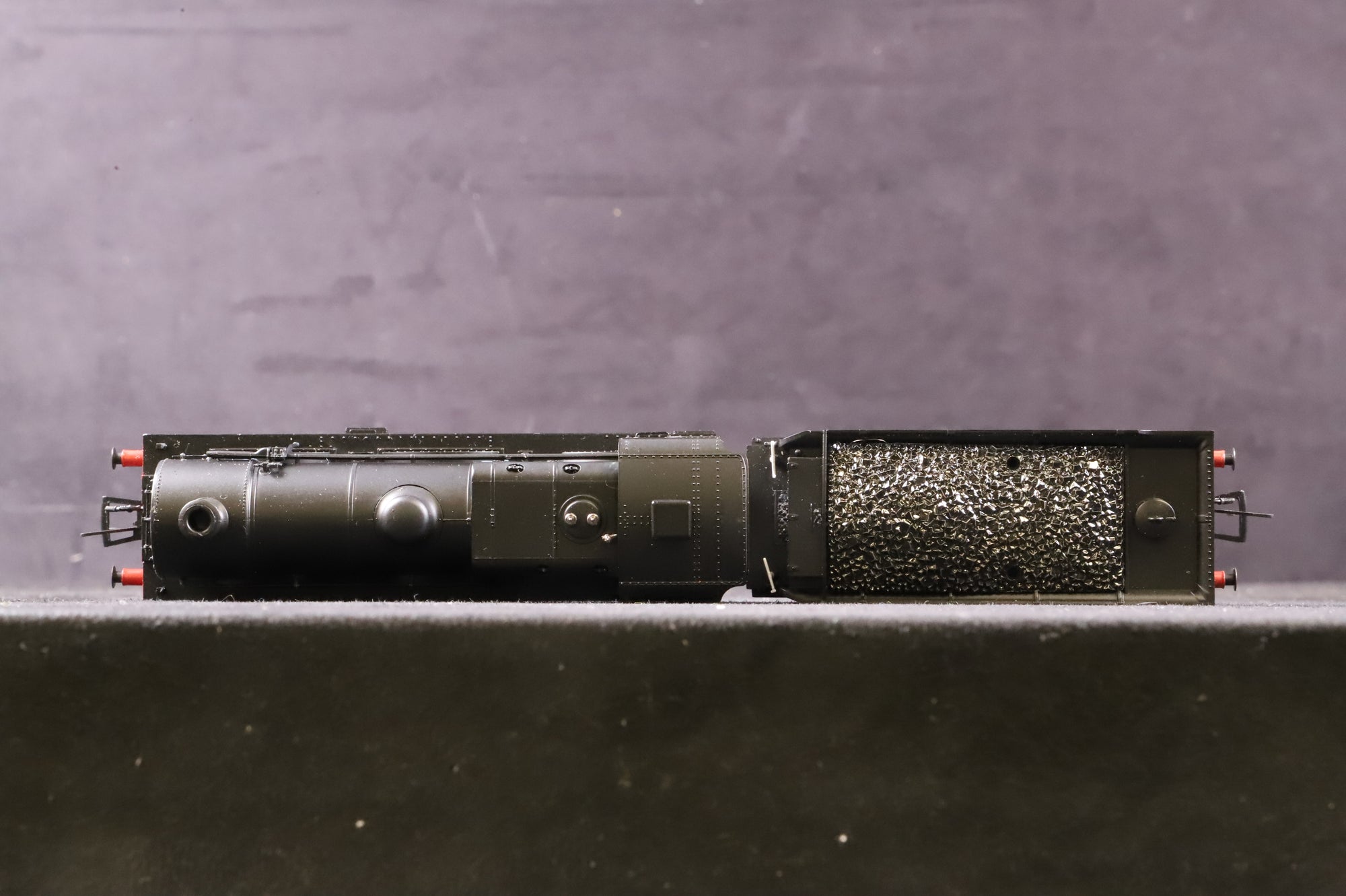 Bachmann OO 31-881 Class 4F 0-6-0 '43875' BR Black E/C