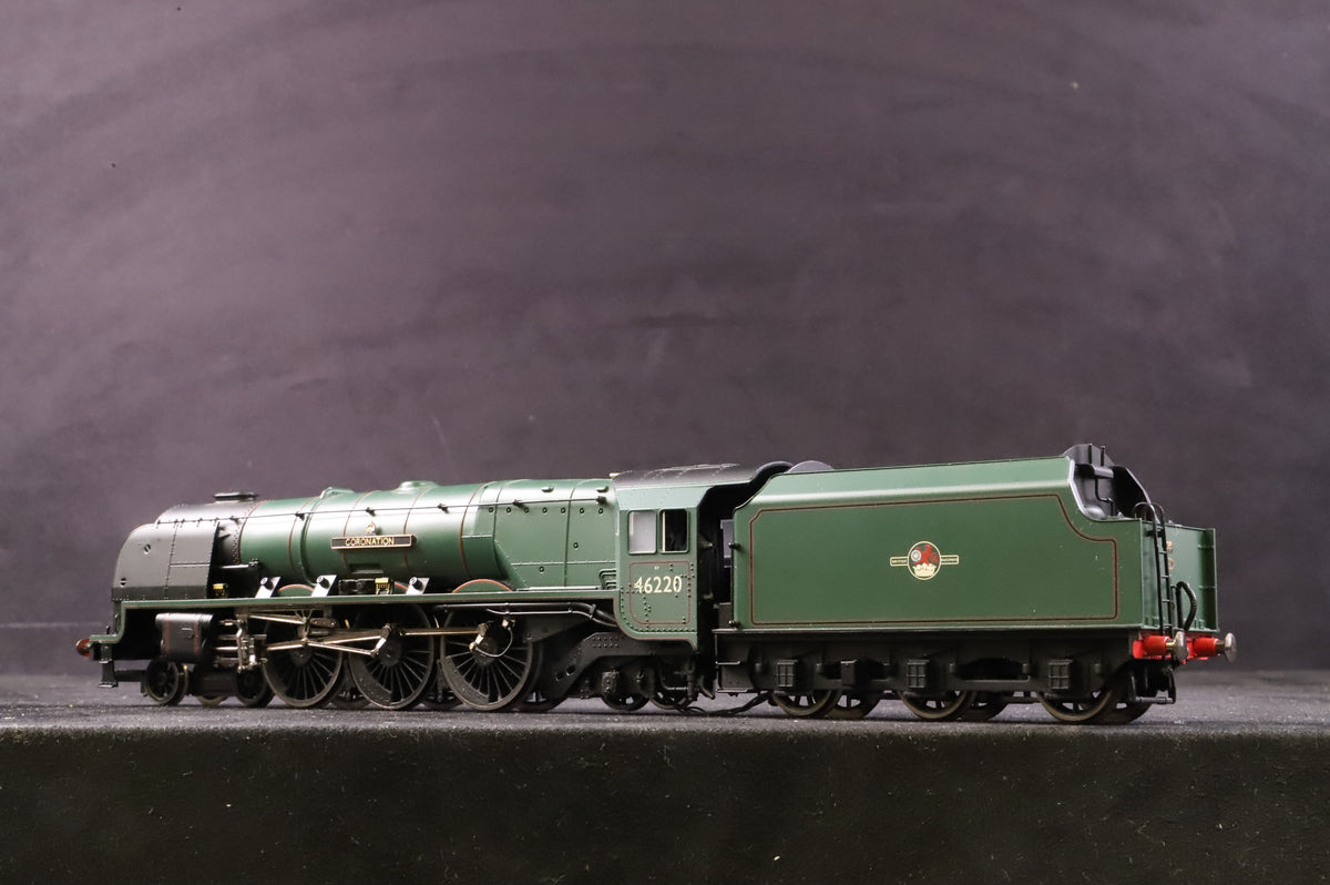 Hornby OO R2306 &#39;The Caledonian&#39; Train Pack - DCC Sound