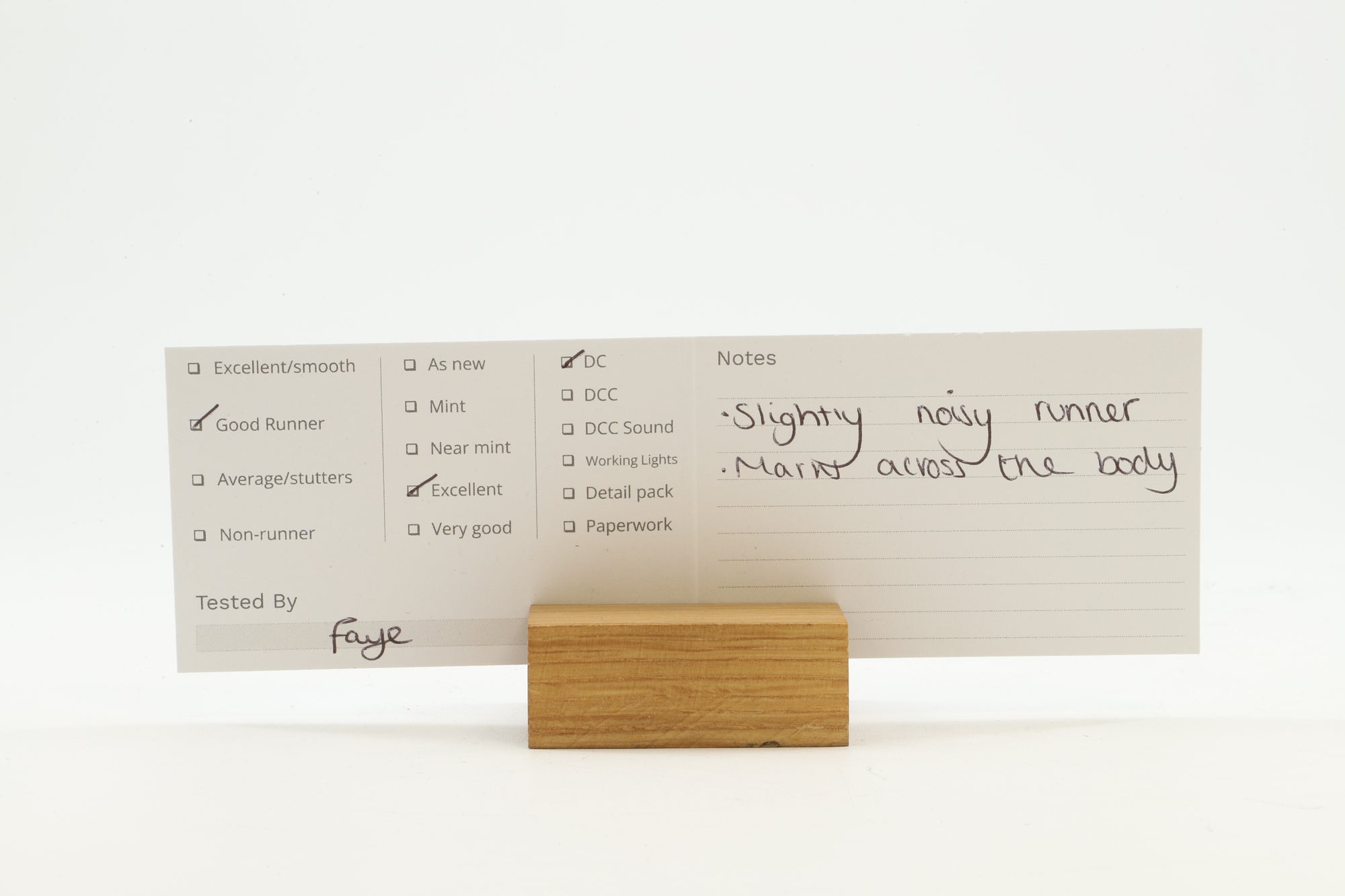 Bachmann OO 31-108 Standard Class 4MT '75063' BR Lined Black E/C BR18 Tender Weathered