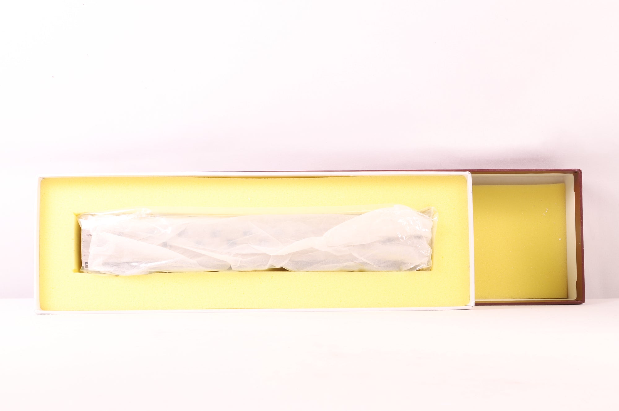 Shoreham Shops Ltd HO Brass Passenger Car B&O Slpr 24-8 Slumbercoach 'Restland'