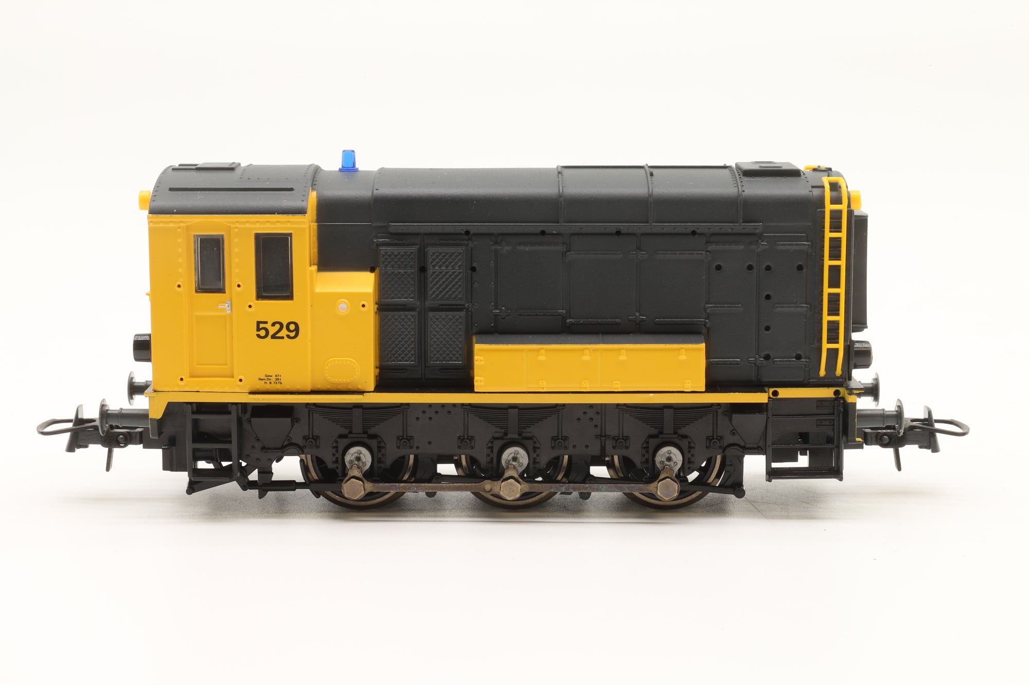 Roco HO 72732 NS '529'
