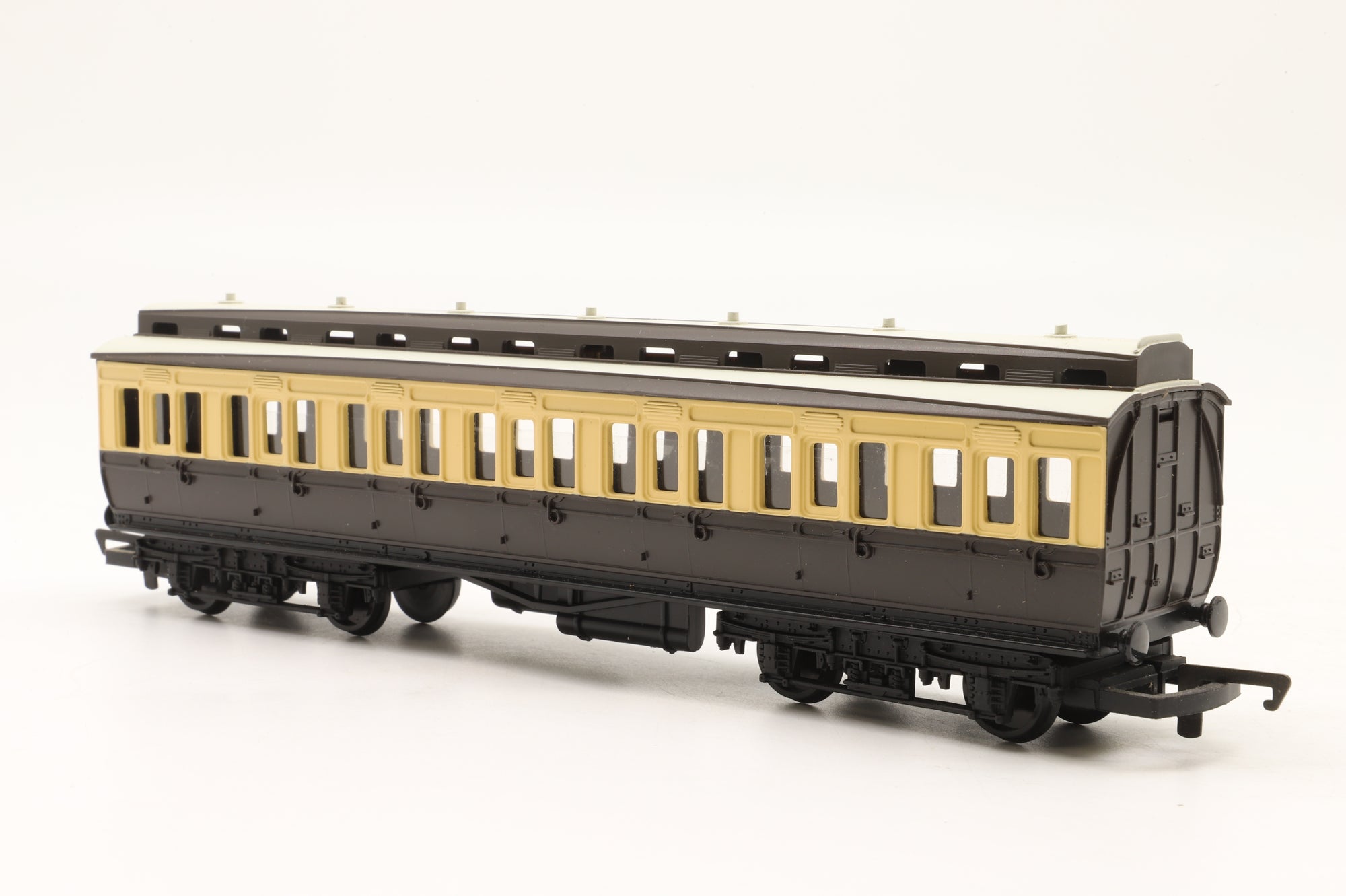 Hornby OO R2560 Lord of the Isles Train Pack Ltd Ed 1609/ 2500