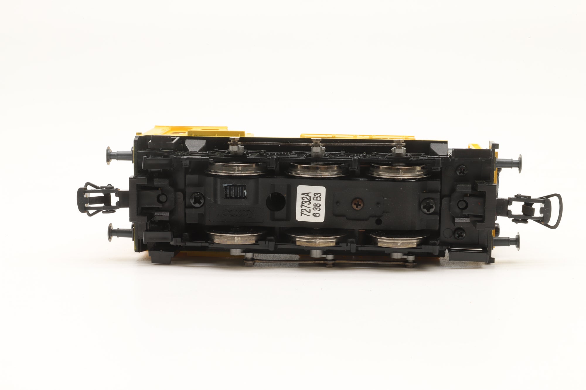 Roco HO 72732 NS '529'