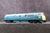 Heljan OO 5202 Class 52 '1025' 'Western Guardsman' BR Blue Renamed