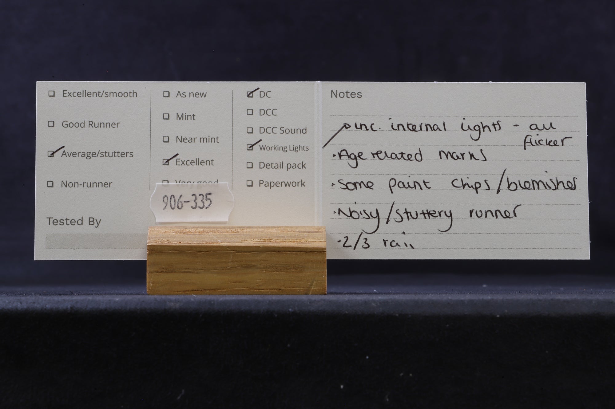 Fleischmann HO 4430 BR Class 614 '614 038-8 & 614 044-6' 2 Car DMU DB 2 & 3 Rail