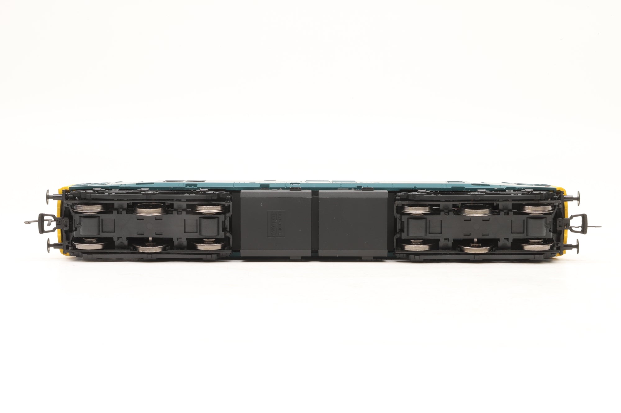 Vitrains OO V2089 Class 37141 BR Blue