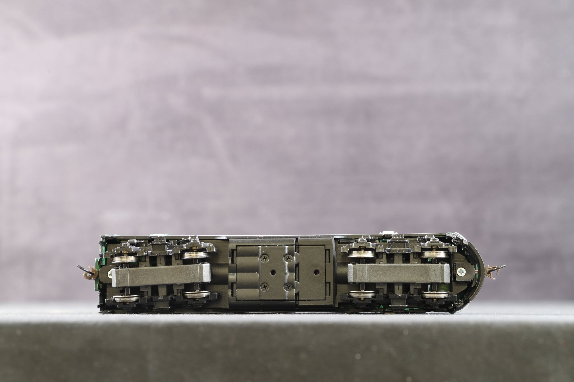 Athearn HO G2505A+B Southern F3-A & B Unit '4327' & '4137'