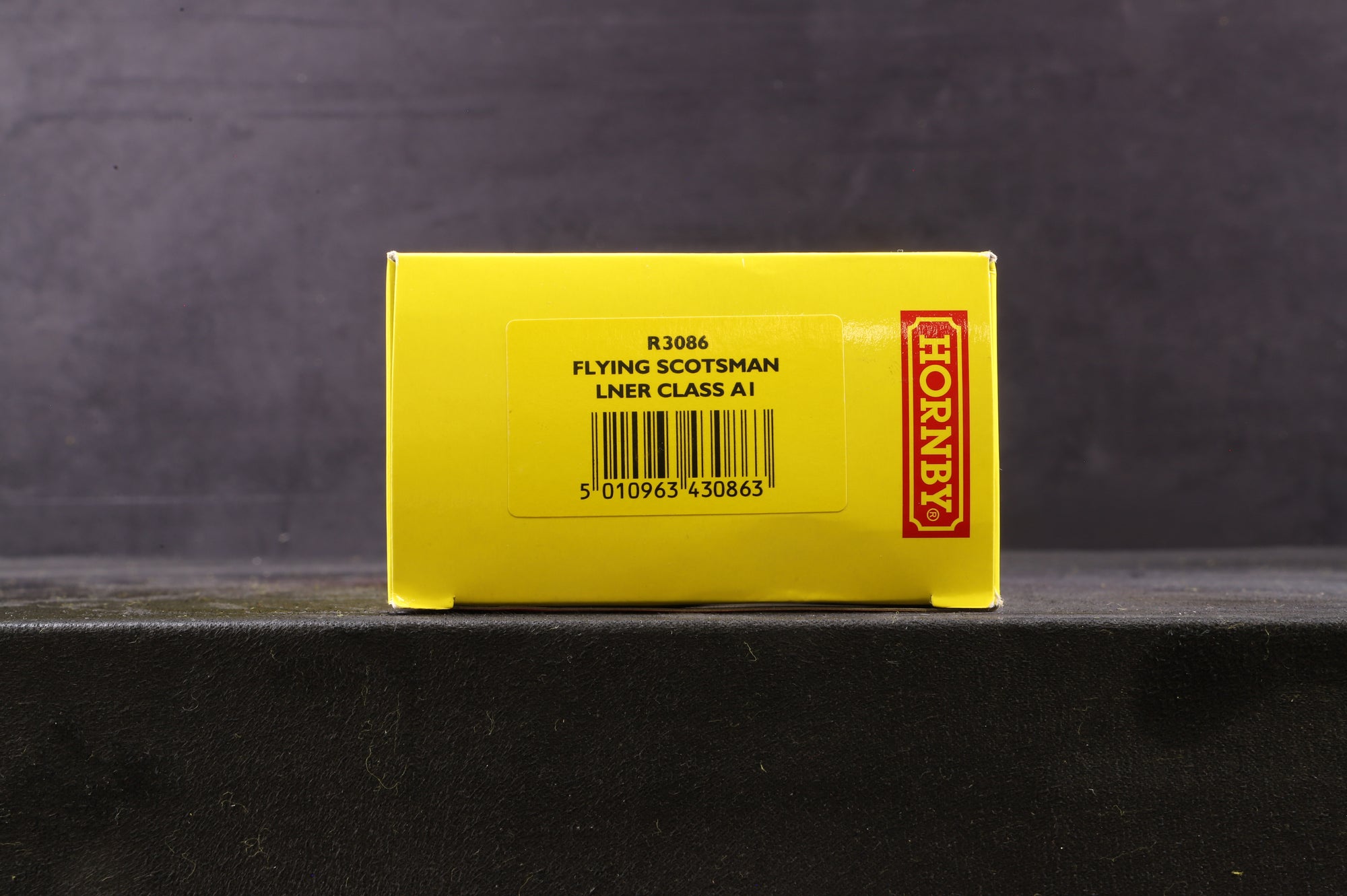 Hornby OO R3086 Flying Scotsman LNER Class A1