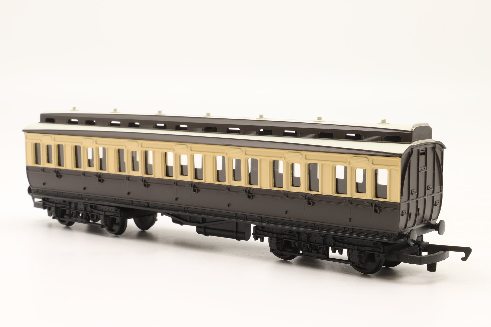 Hornby OO R2560 Lord of the Isles Train Pack Ltd Ed 1609/ 2500