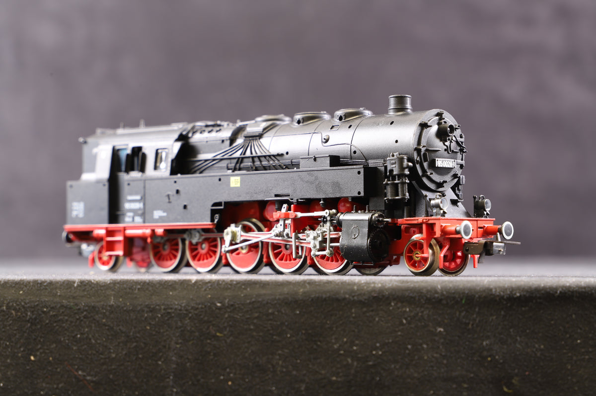 Piko HO 5-6332 Cl. BR95 2-10-2 95 0028-1 DR Ep.III