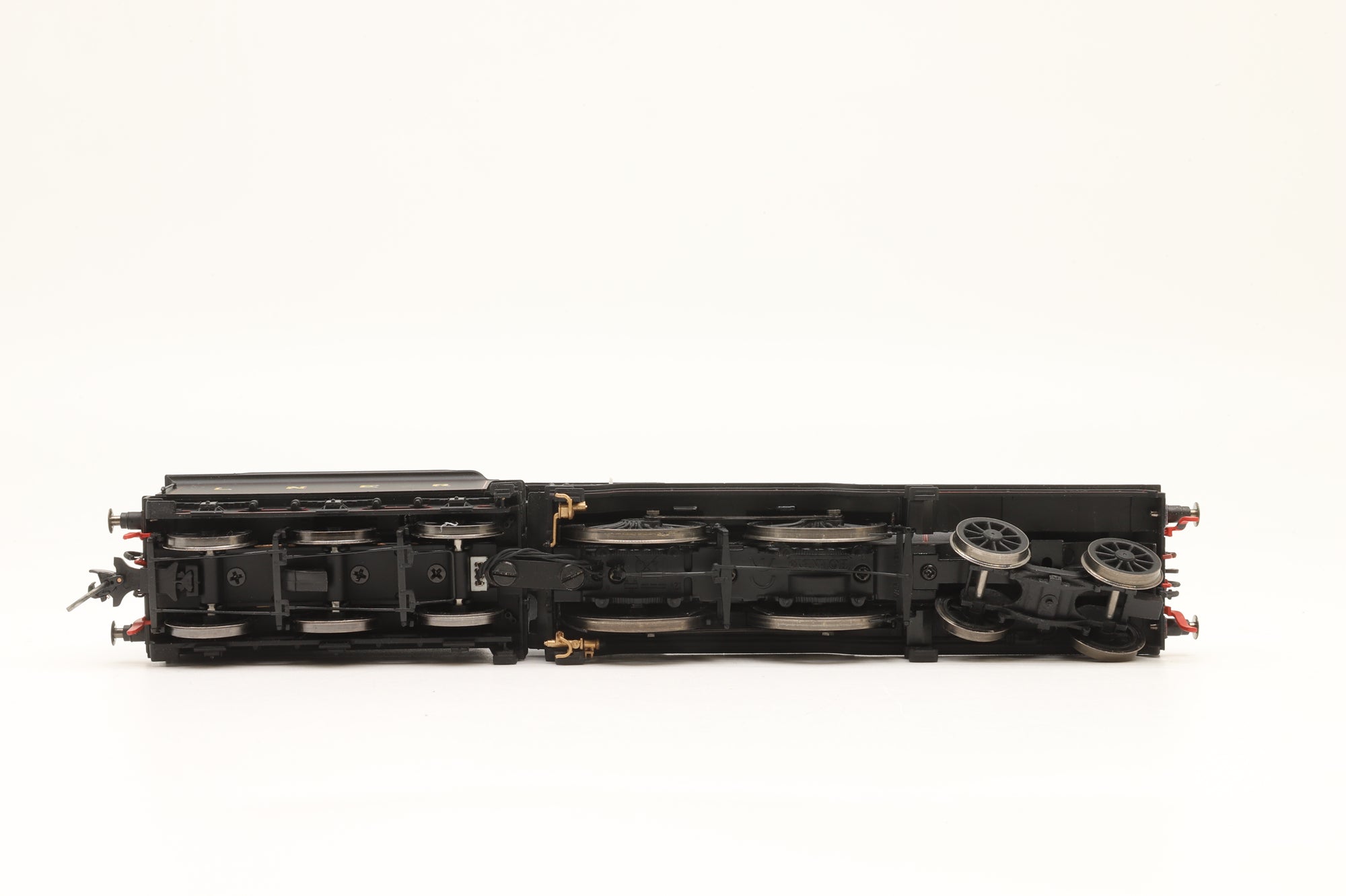 Hornby OO R3233 LNER Class D16 '8825', DCC Sound