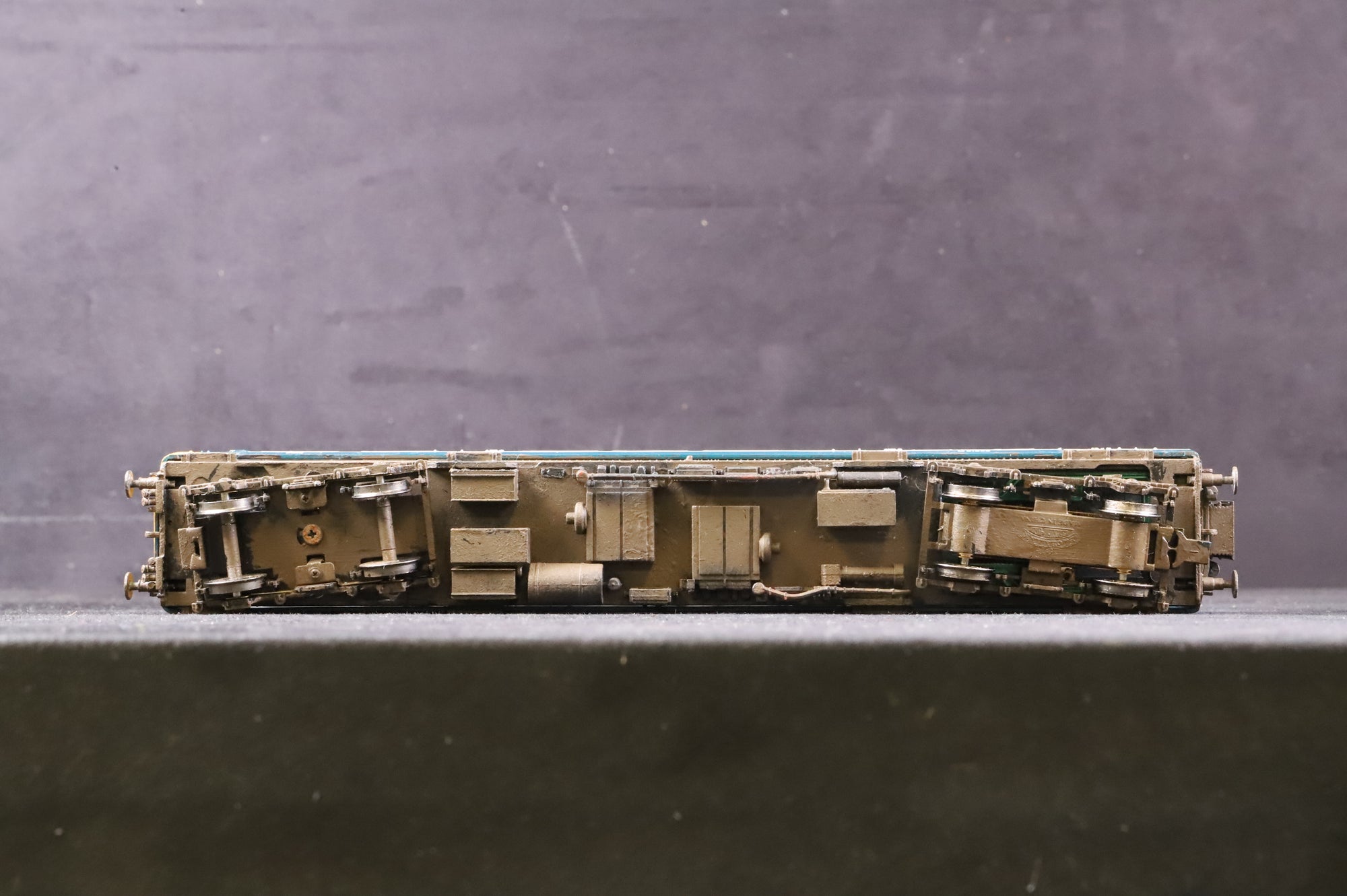 WORKSHOP Bachmann OO Class 108 3 Car DMU