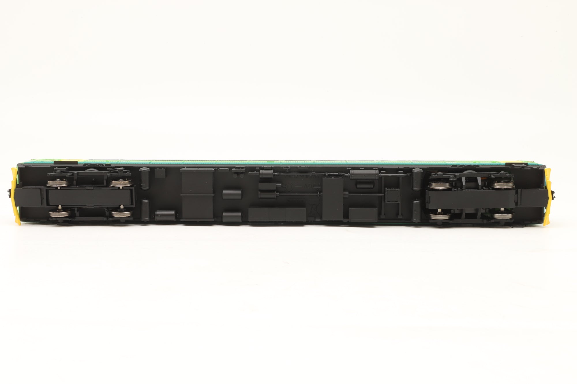 Hornby OO R2756 Class 153 DMU '153333' Central Trains