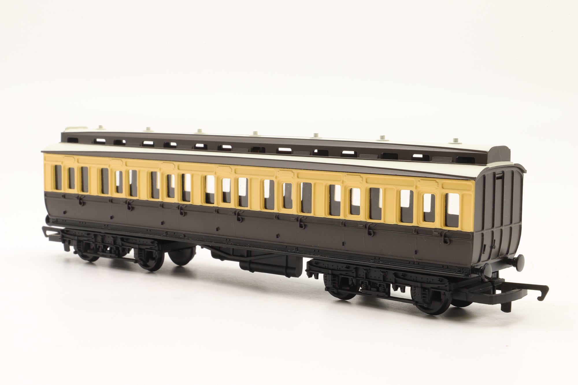 Hornby OO R2560 Lord of the Isles Train Pack Ltd Ed 1609/ 2500