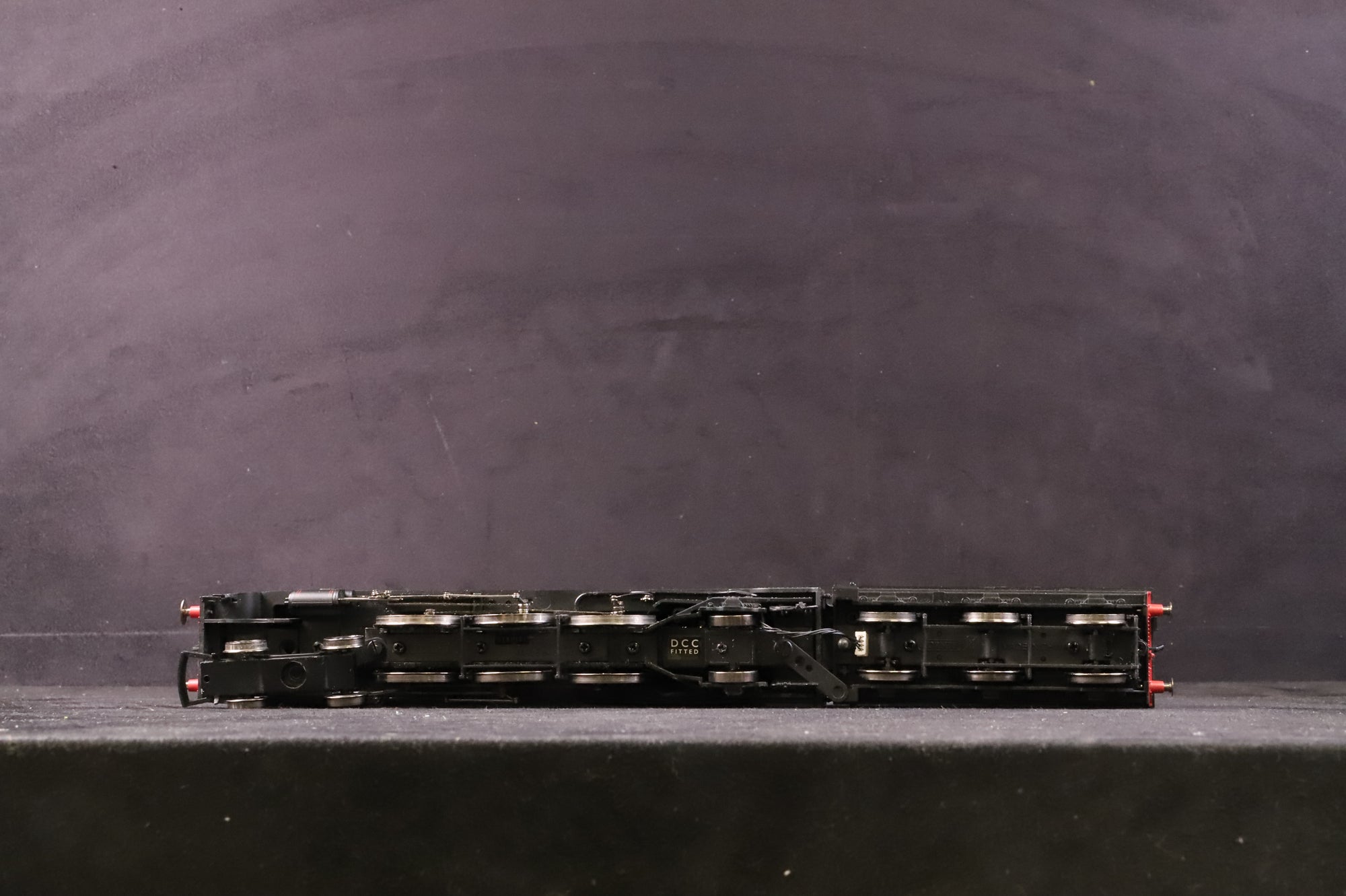 Hornby OO R2306 'The Caledonian' Train Pack - DCC Sound