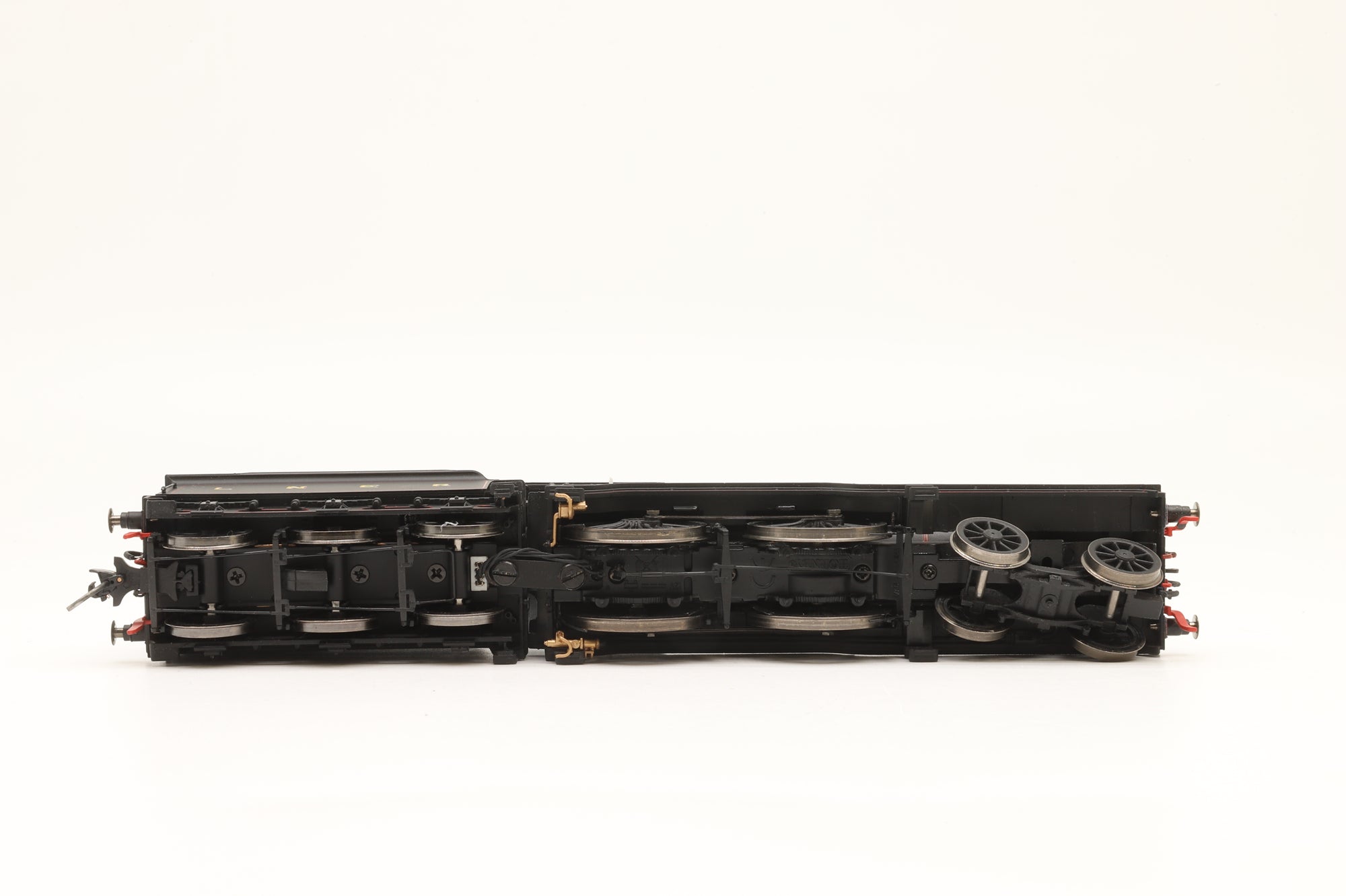 Hornby OO R3233 LNER Class D16 '8825', DCC Sound