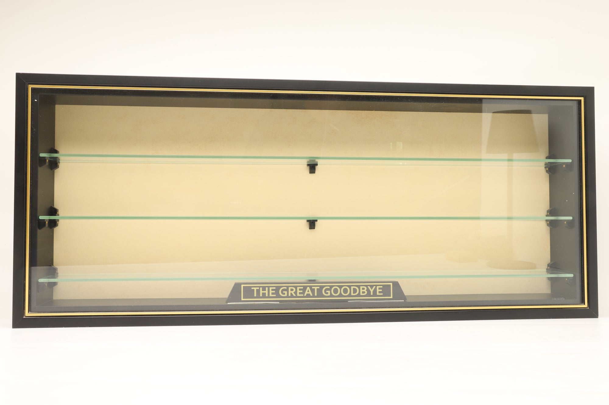 Hornby OO The Great A4 Goodbye Set Ltd Ed 164/ 510 Inc. R3251, R3252, R3253, R3254, R3255 & R3256 & Display Cabinet
