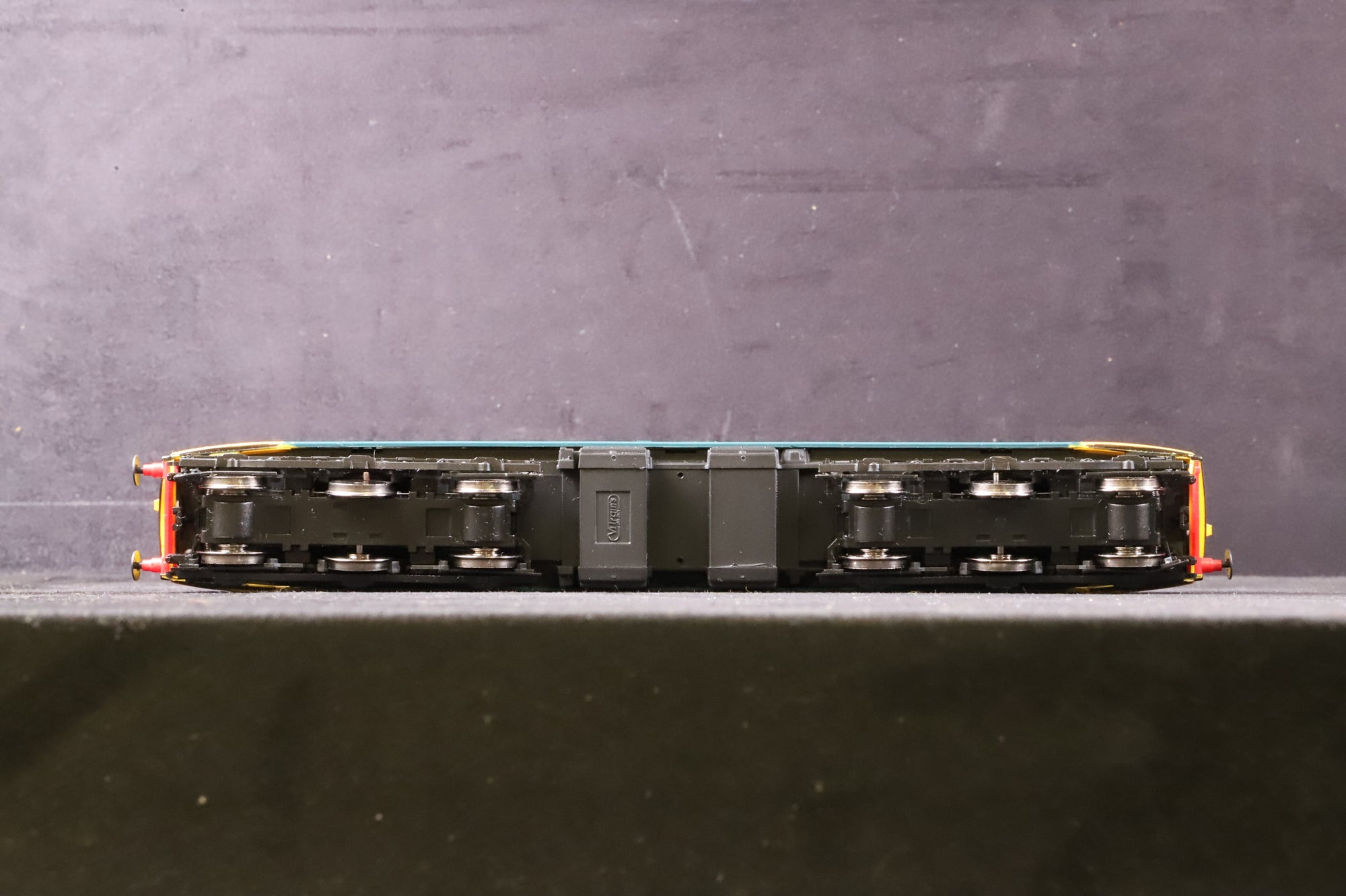 ViTrains OO V2058 Class 47 '47401' BR Blue