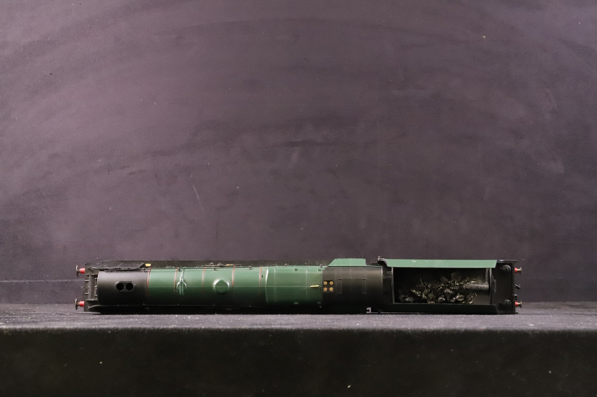 Hornby OO R2306 'The Caledonian' Train Pack - DCC Sound