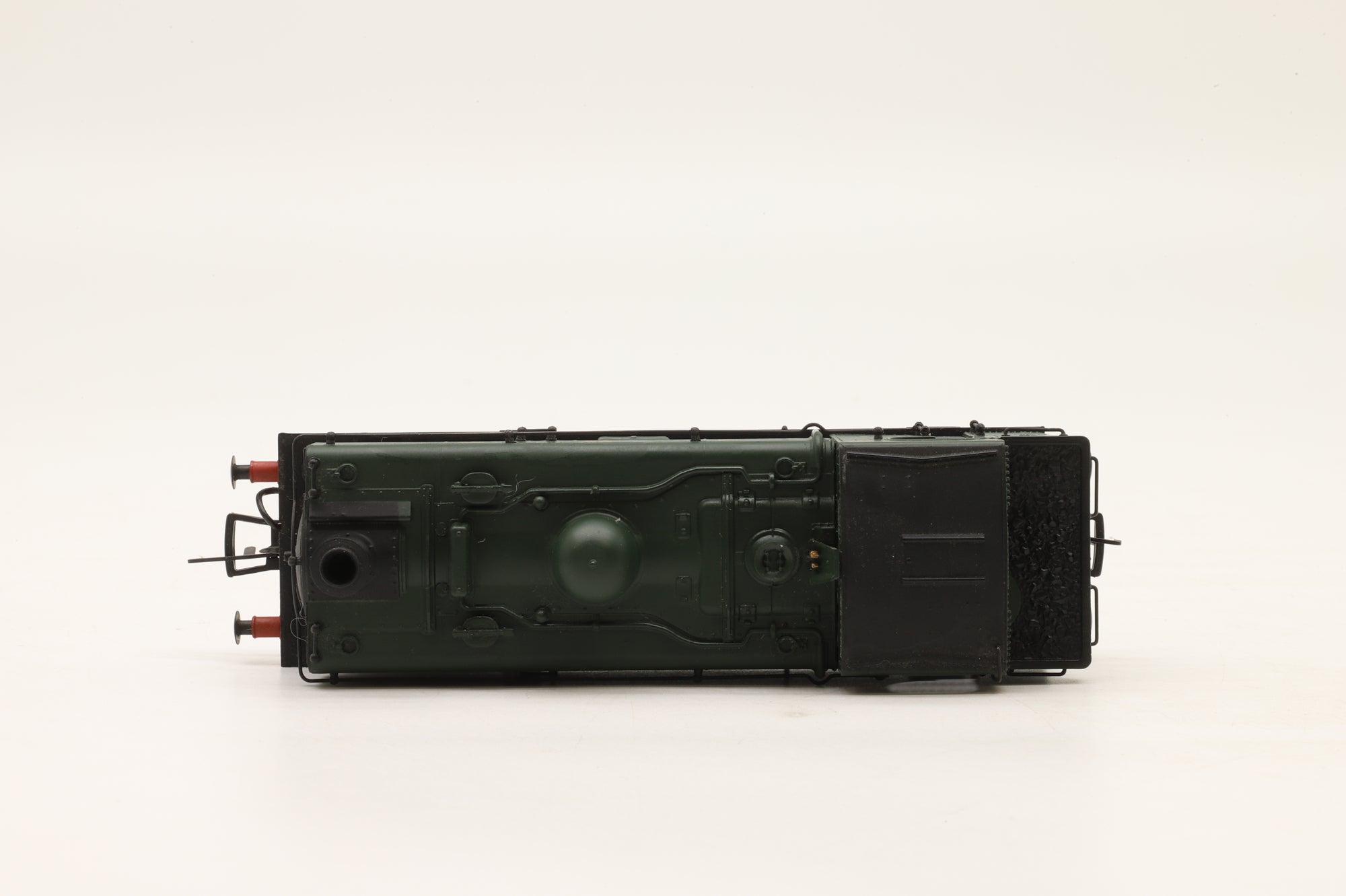 Bachmann OO 32-200 8750 Pannier Tank '9643' GWR Green DCC Fitted