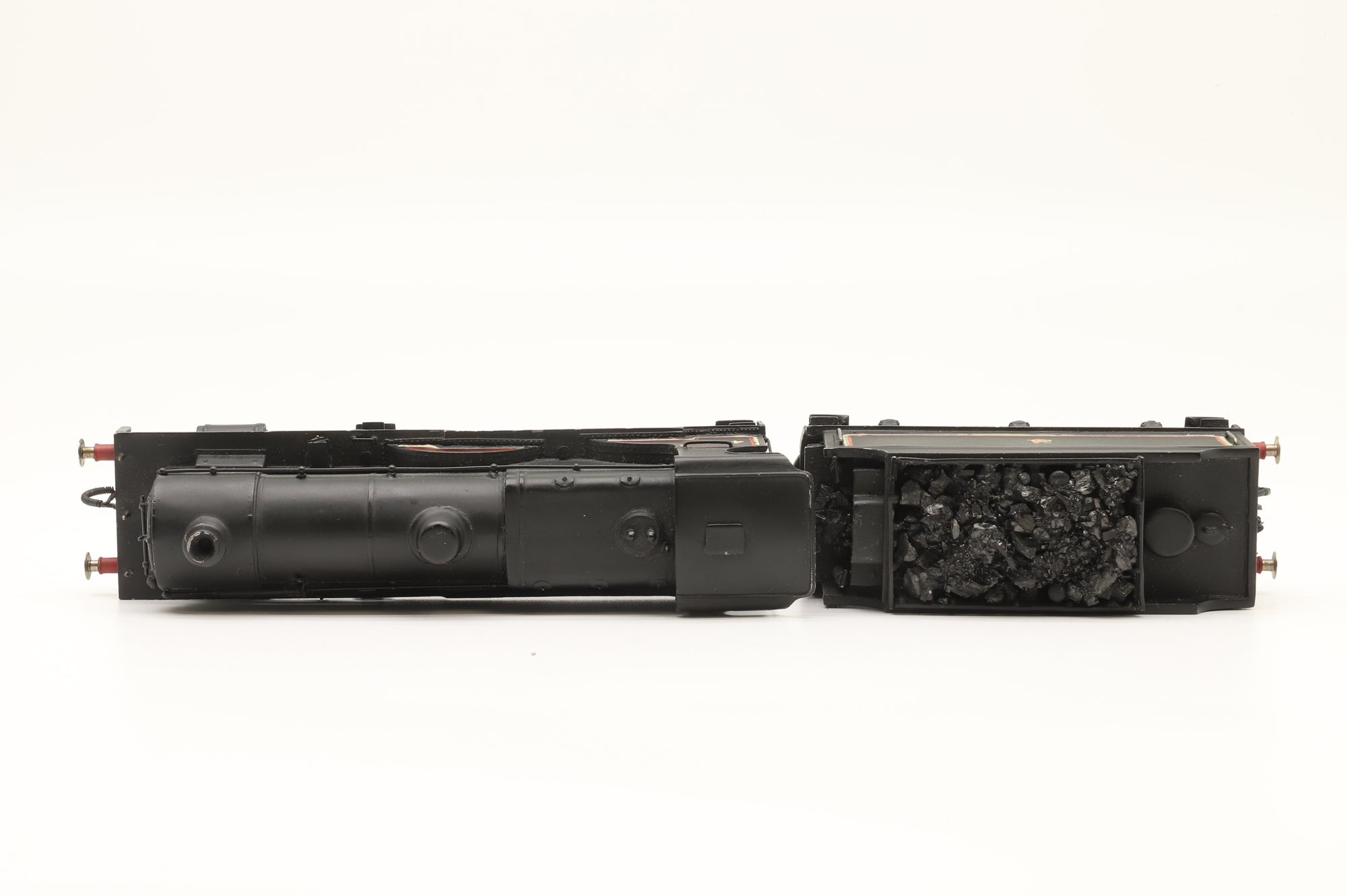 WORKSHOP Kit Built OO 4-4-0 BR Compound Class 4P '41128', Non-Runner