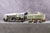 Bachmann OO 32-850 Class 9F 2-10-0 Standard '92220' 'Evening Star' BR Green BR1G Tender L/C, Weathered