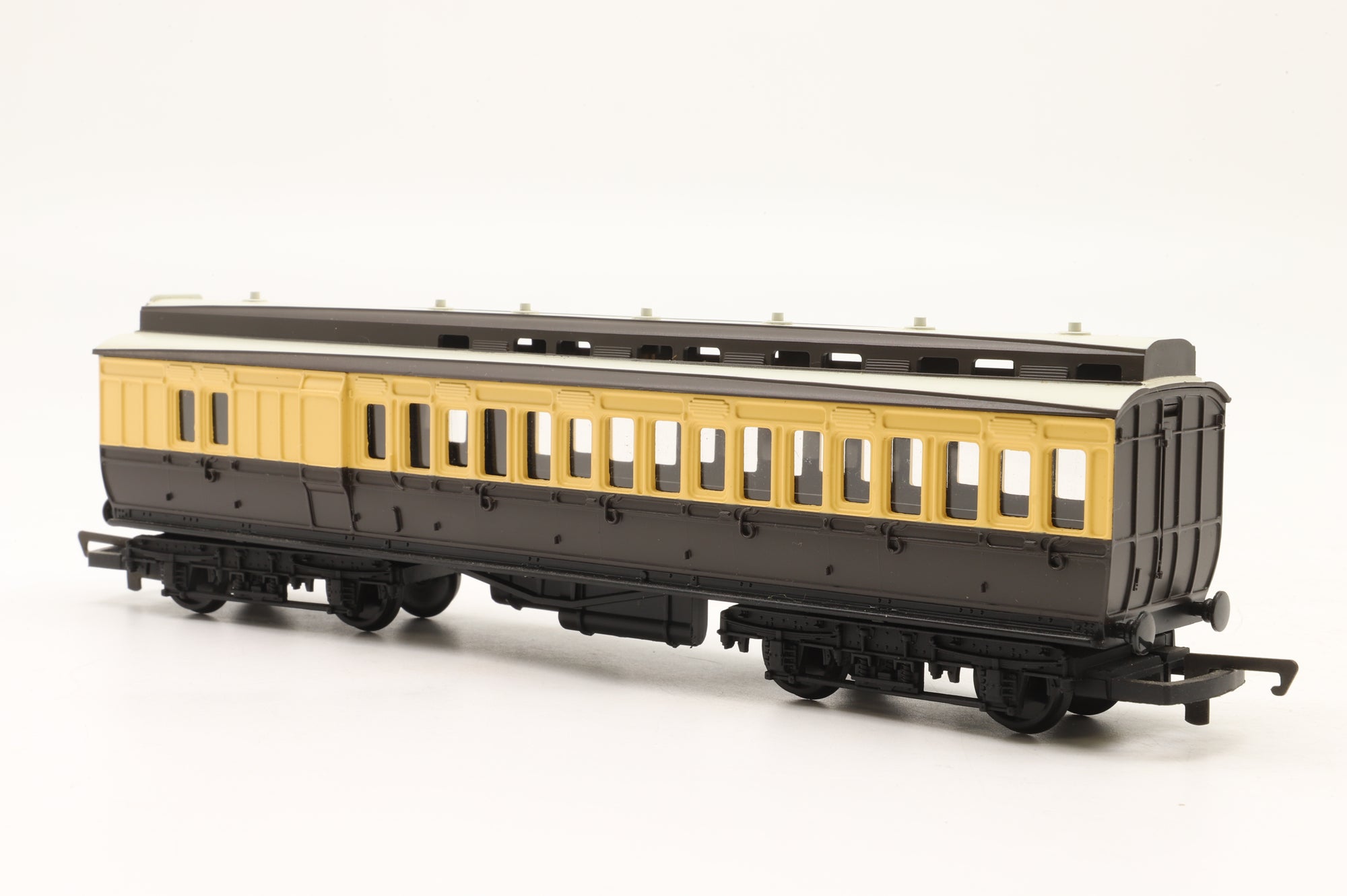 Hornby OO R2560 Lord of the Isles Train Pack Ltd Ed 1609/ 2500
