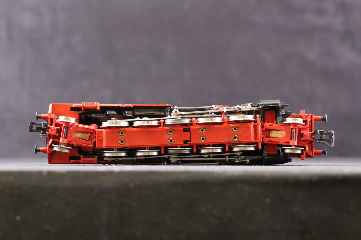 Piko HO 5-6332 Cl. BR95 2-10-2 95 0028-1 DR Ep.III