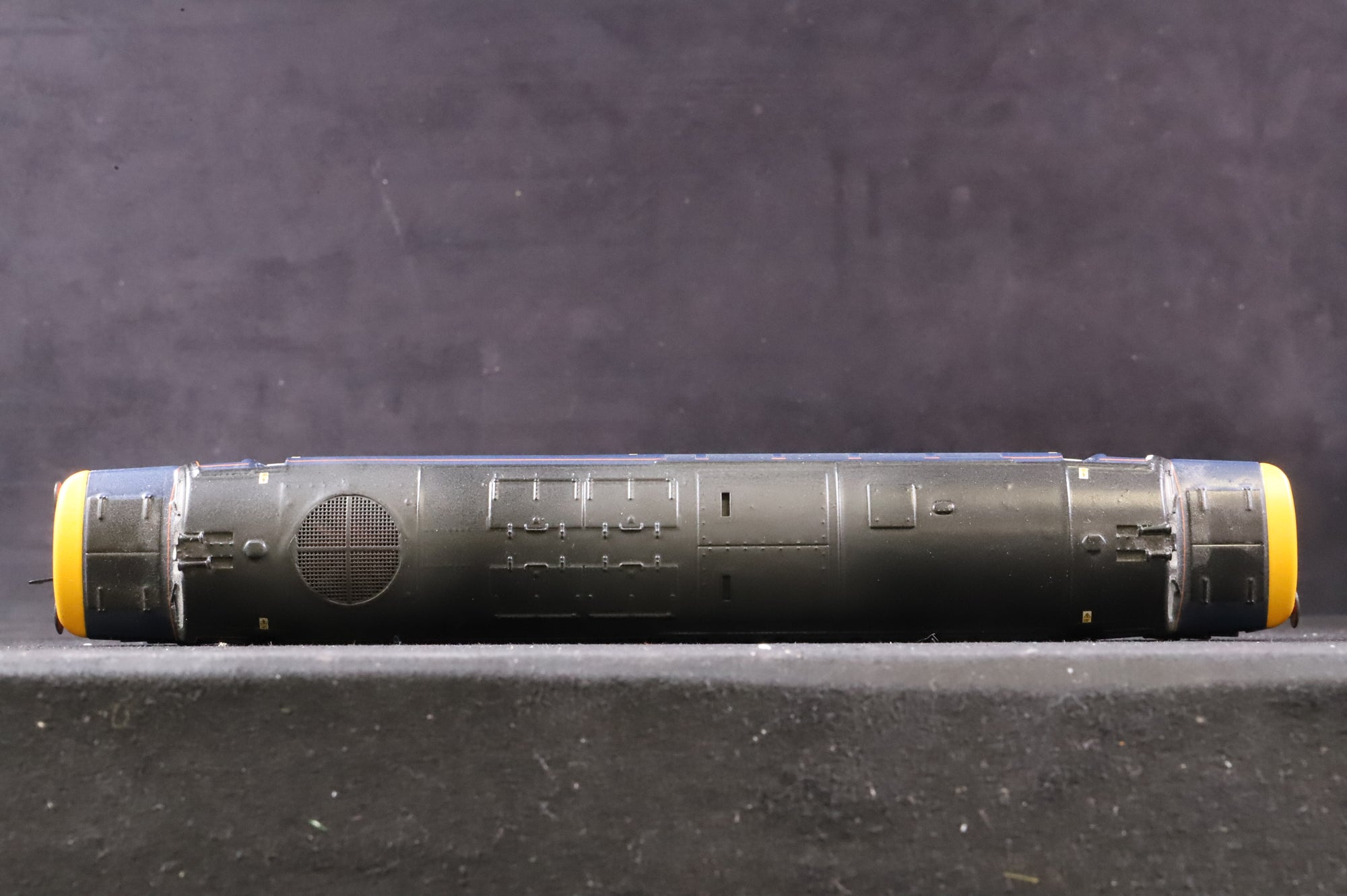 WORKSHOP Bachmann OO Class 37 37218 in DRS Compass Livery - Weathered