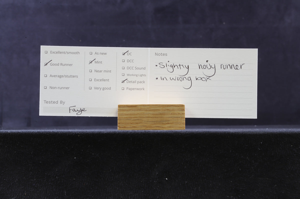 Bachmann OO 32-035DS Class 20 &#39;20164&#39; BR Blue