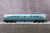 Heljan OO 5202 Class 52 '1025' 'Western Guardsman' BR Blue Renamed