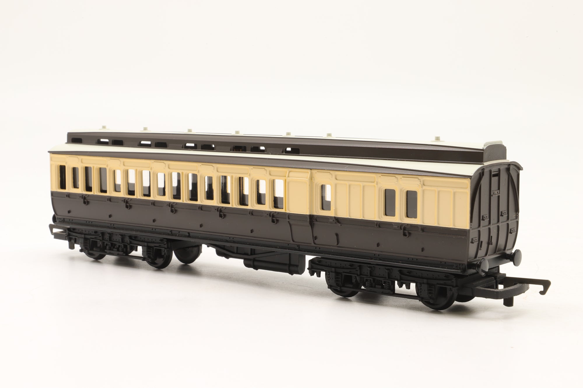 Hornby OO R2560 Lord of the Isles Train Pack Ltd Ed 1609/ 2500
