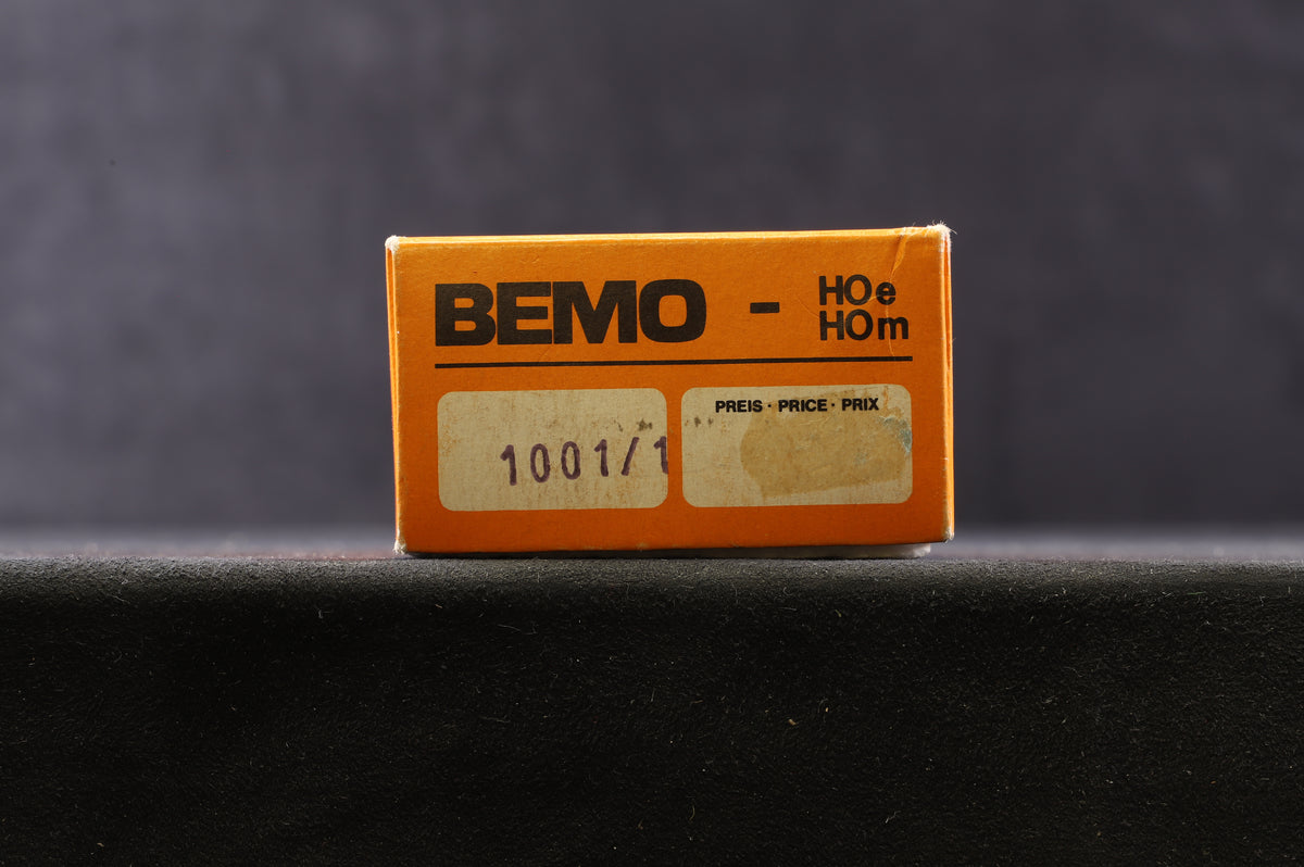 Bemo HOe 1001/1 German Outline Class V51 901