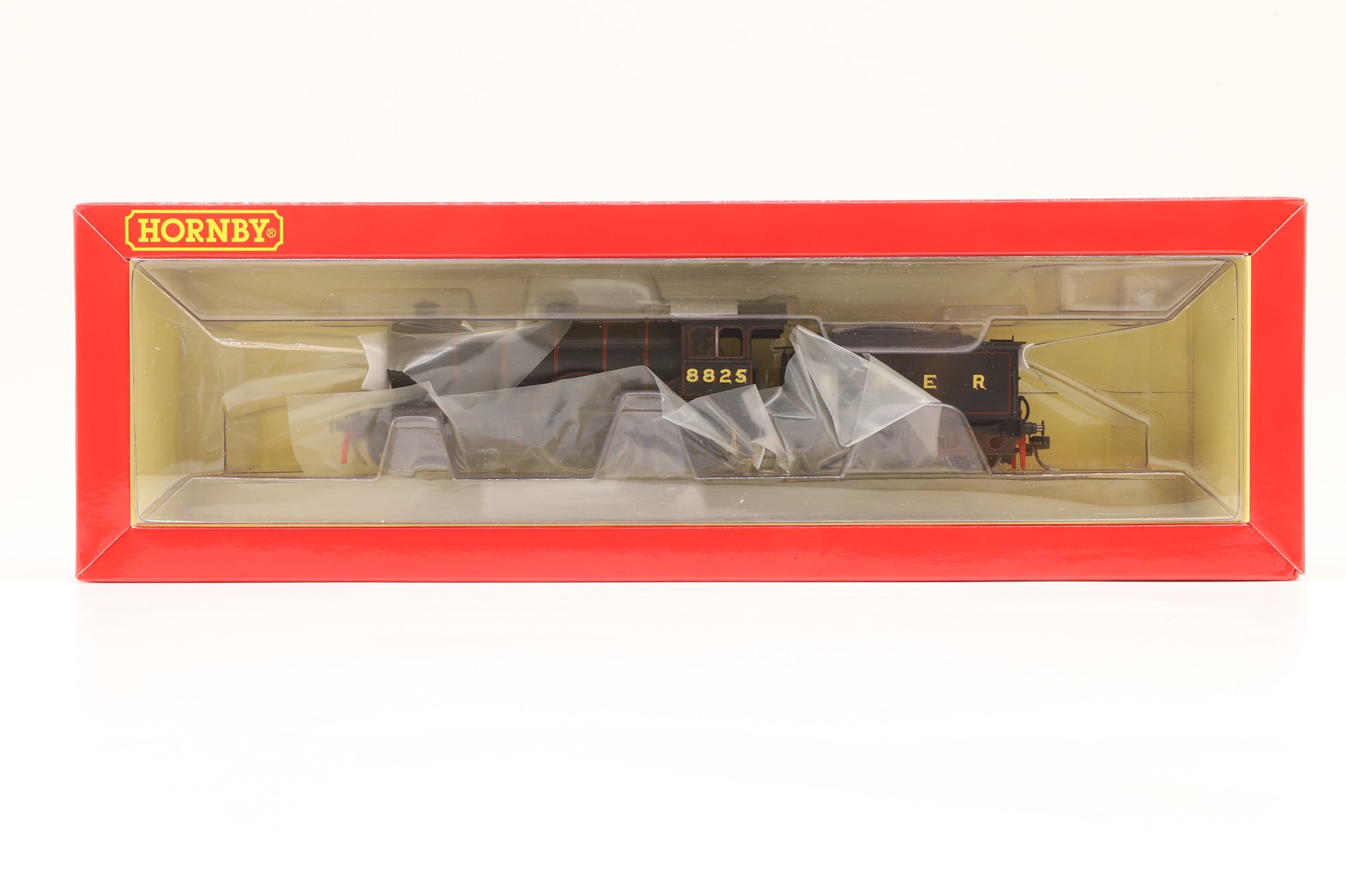 Hornby OO R3233 LNER Class D16 '8825', DCC Sound
