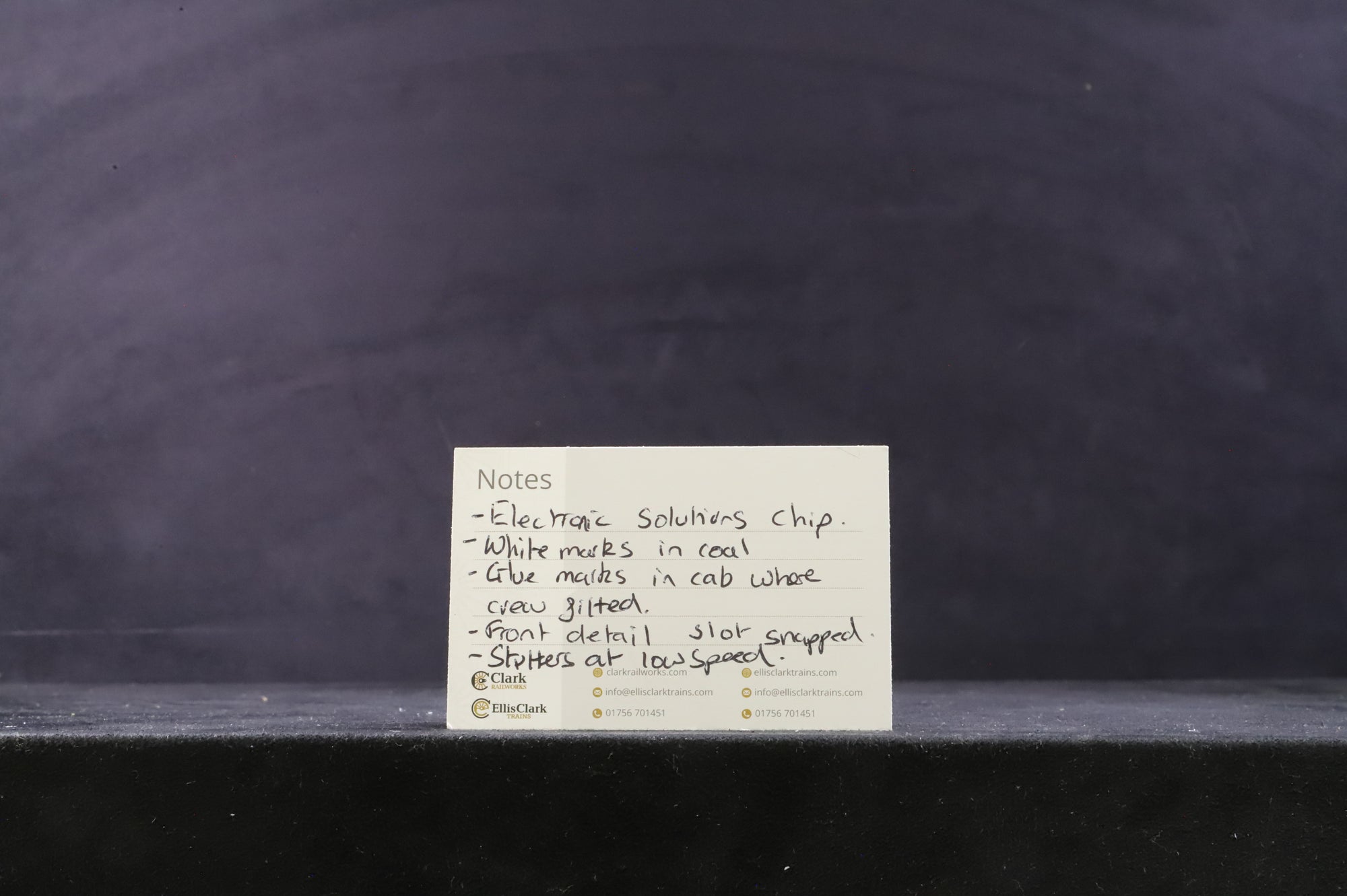 Hornby OO R2306 'The Caledonian' Train Pack - DCC Sound