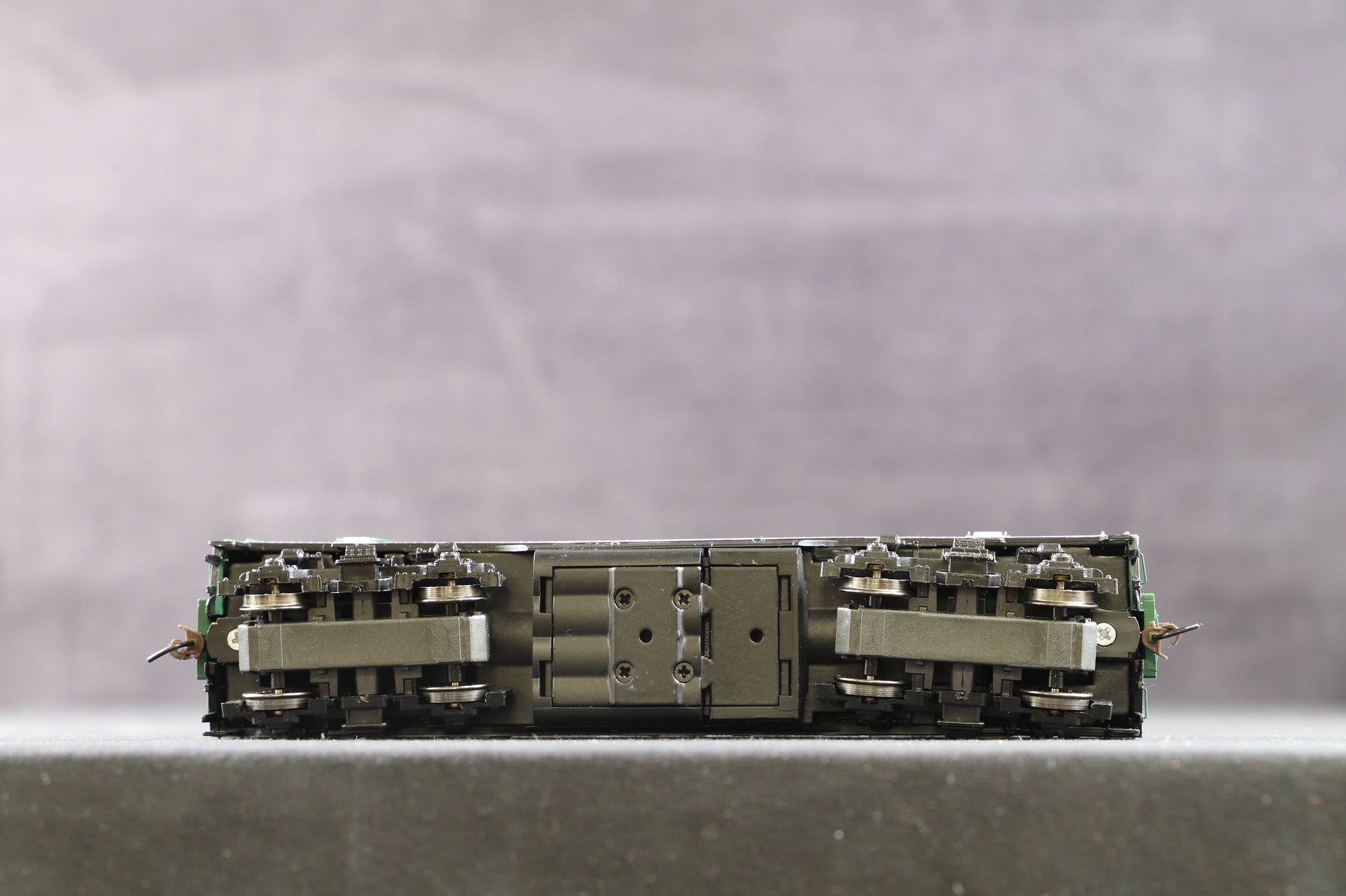 Athearn HO G2505A+B Southern F3-A & B Unit '4327' & '4137'