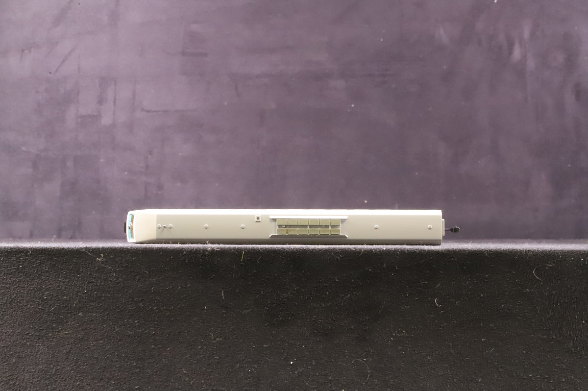 Fleischmann N 2 Car DMU Green &amp; Grey