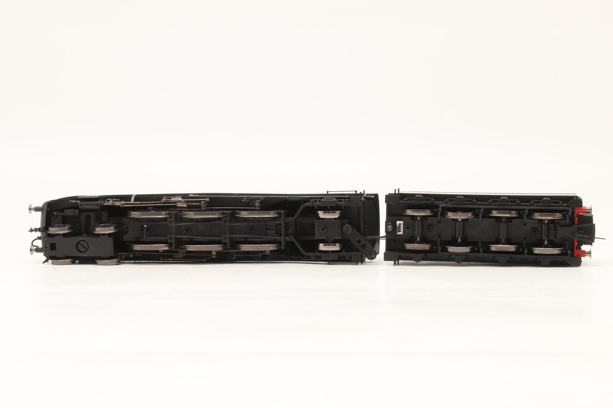 Hornby OO R3103 BR 4-6-2 Class A4 'Bittern' Double Tender Special Edition