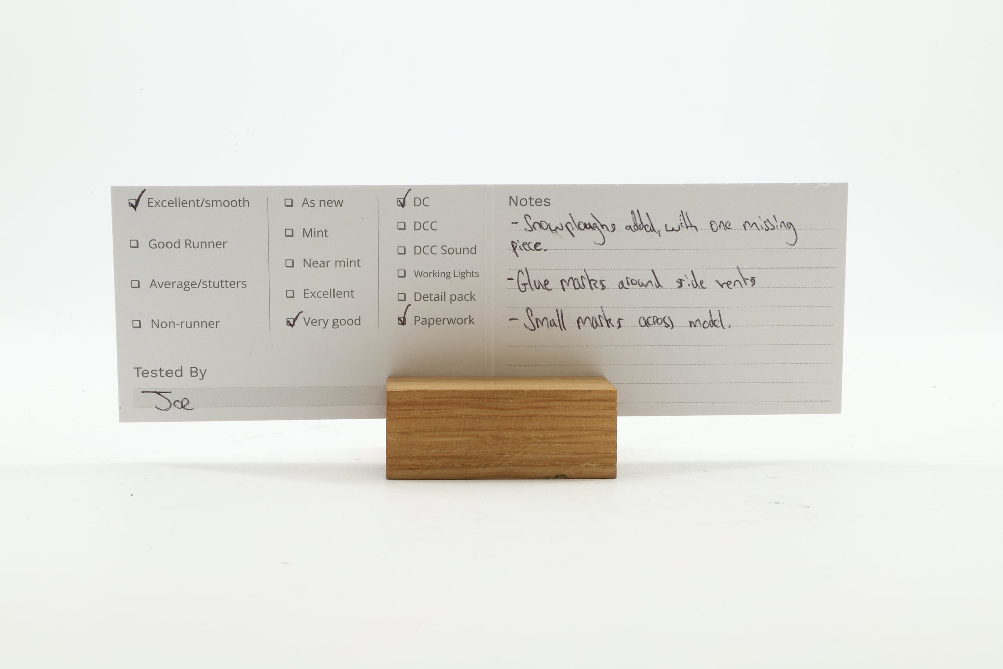 Bachmann OO 32-776 Class 37/0 Diesel BR Green Split Head Code 'D6707'