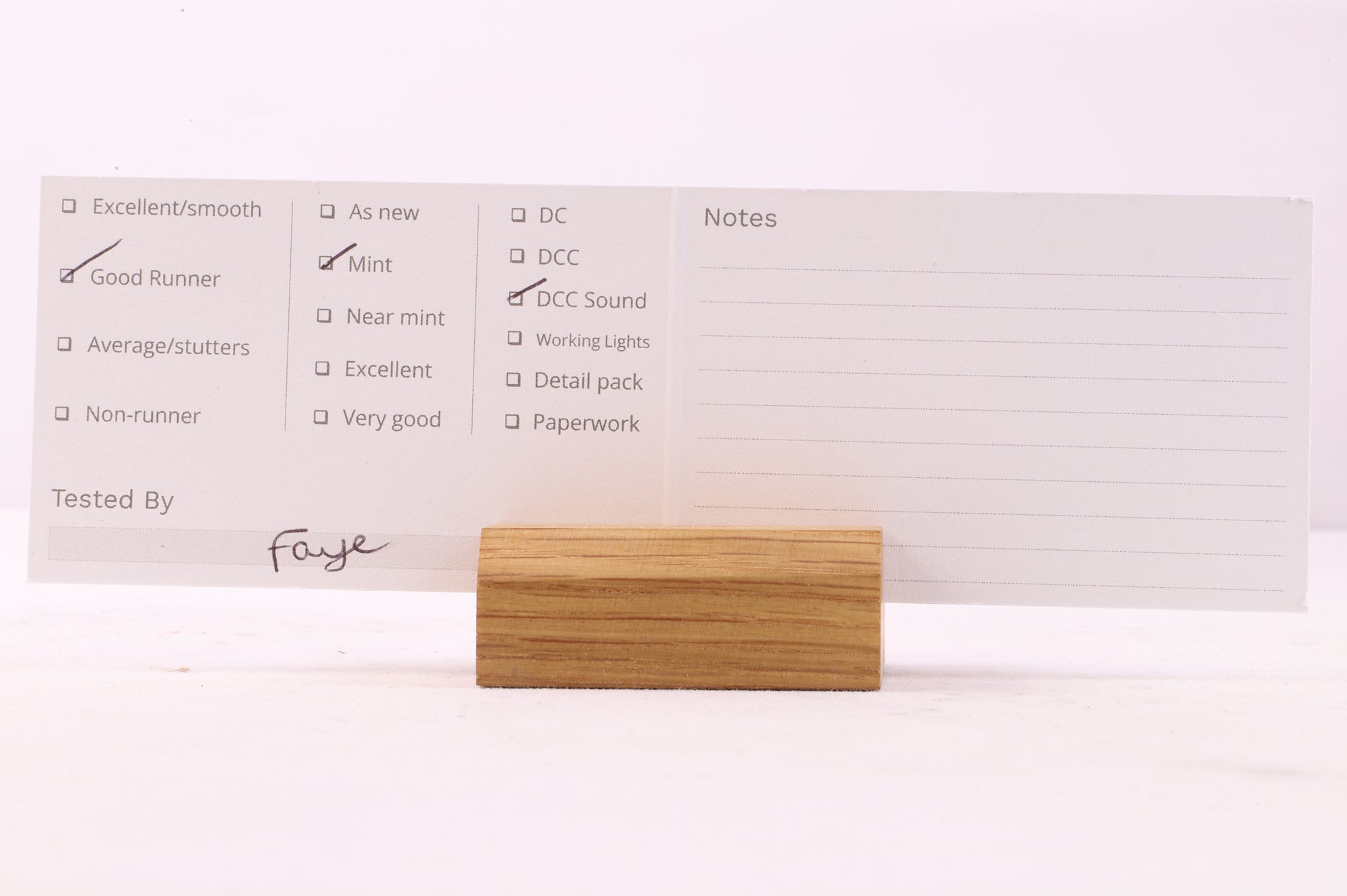 Hornby OO R3284TTS LNER Class A1 'Flying Scotsman' '44722', DCC Sound