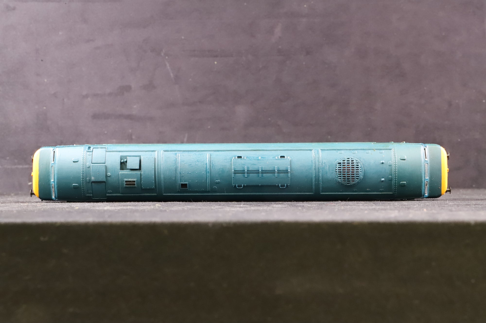 WORKSHOP Bachmann OO Class 46 46021 in BR Blue