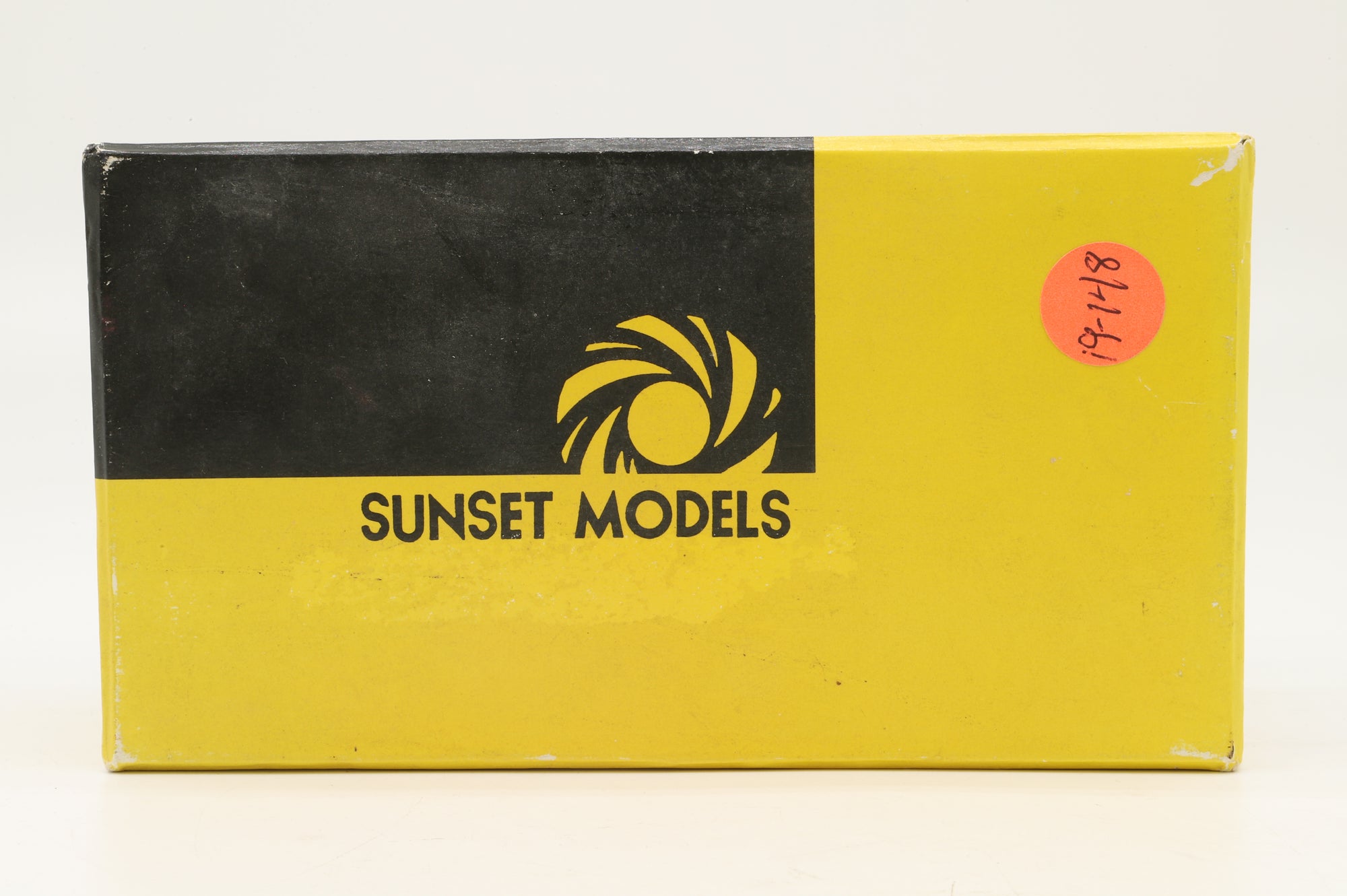 Sunset Models HO Brass PRR TM8 Single Dome, Plain Brass