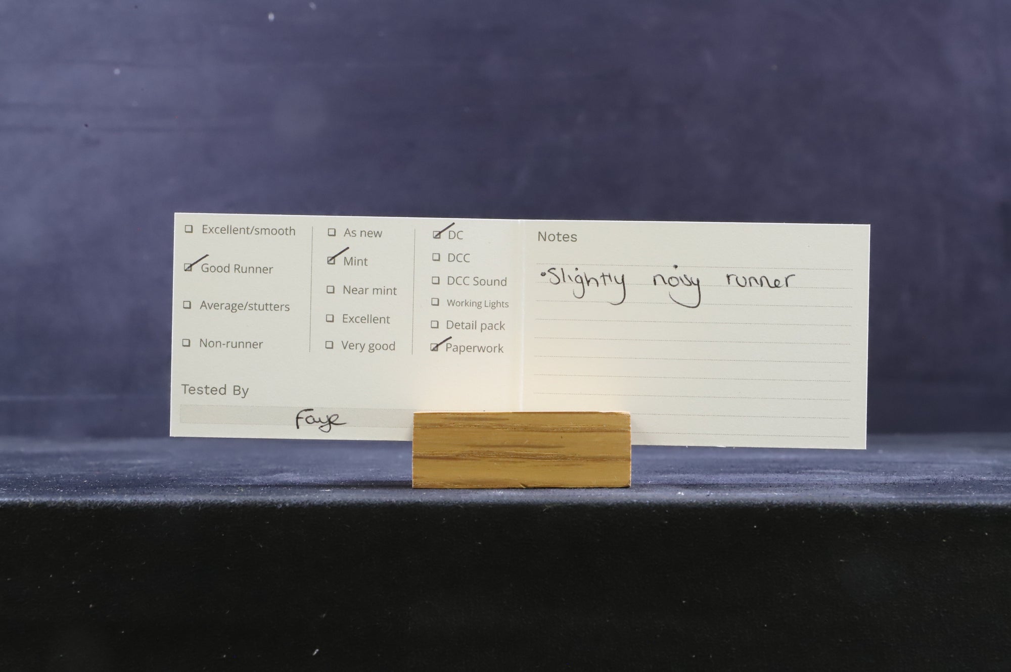 Graham Farish N Gauge 1124 Class 5700 Pannier Tank in GWR Green w/ Cab Type 2